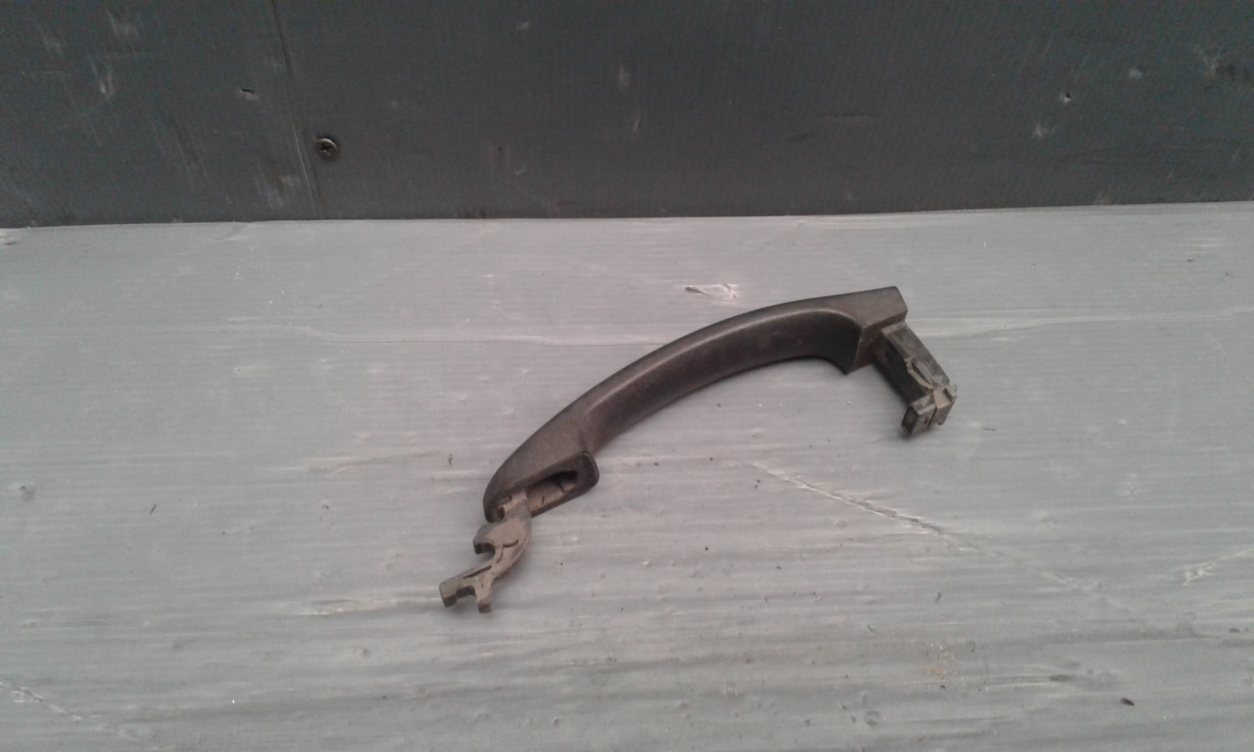 Maniglia Porta Post. Destro Usato