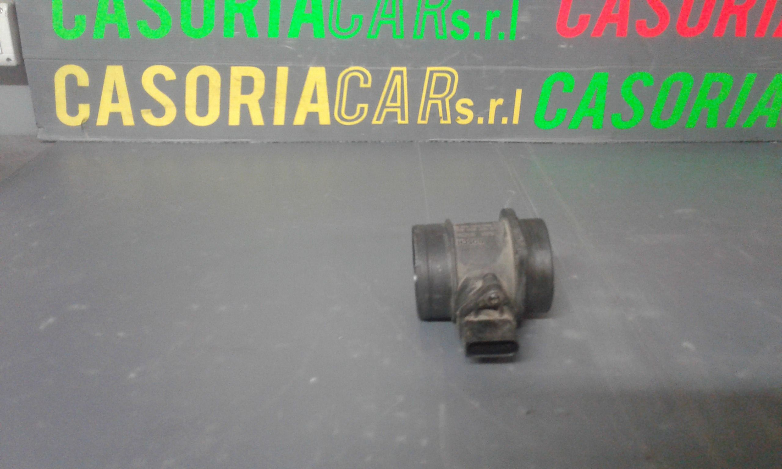 Flussometro/debimetro Usato