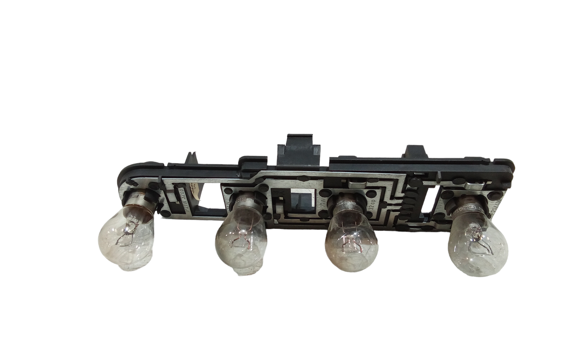 Portalampada Fanale Post Sinistro Usato