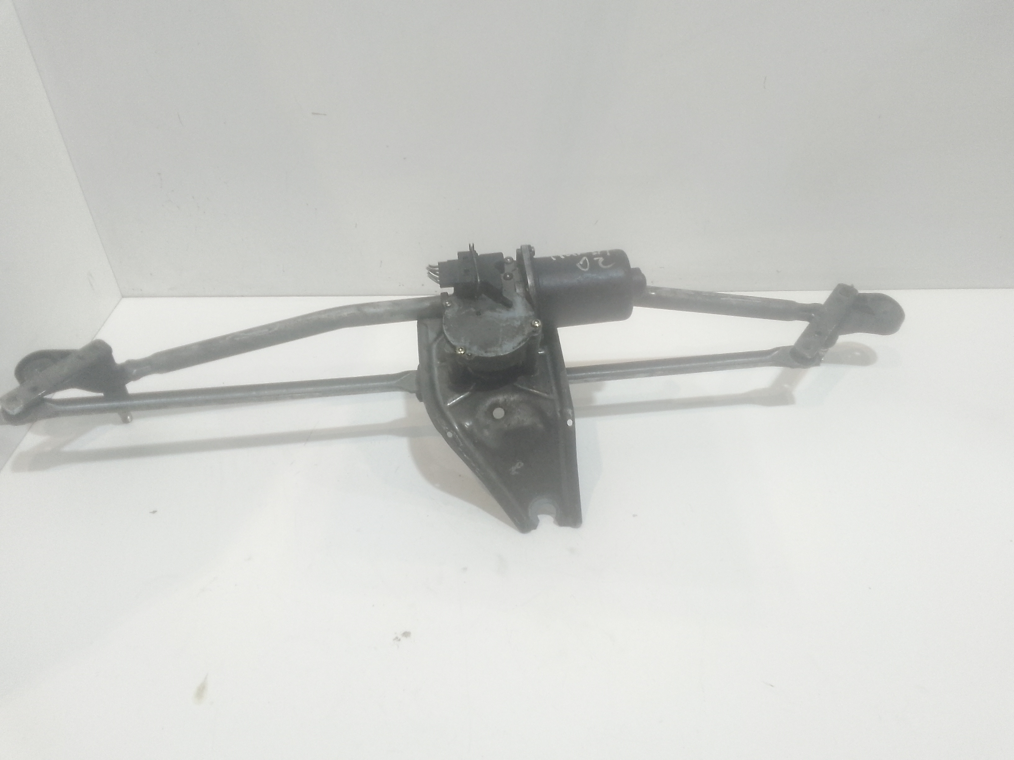 Motorino Tergiparabrezza Compl. Usato