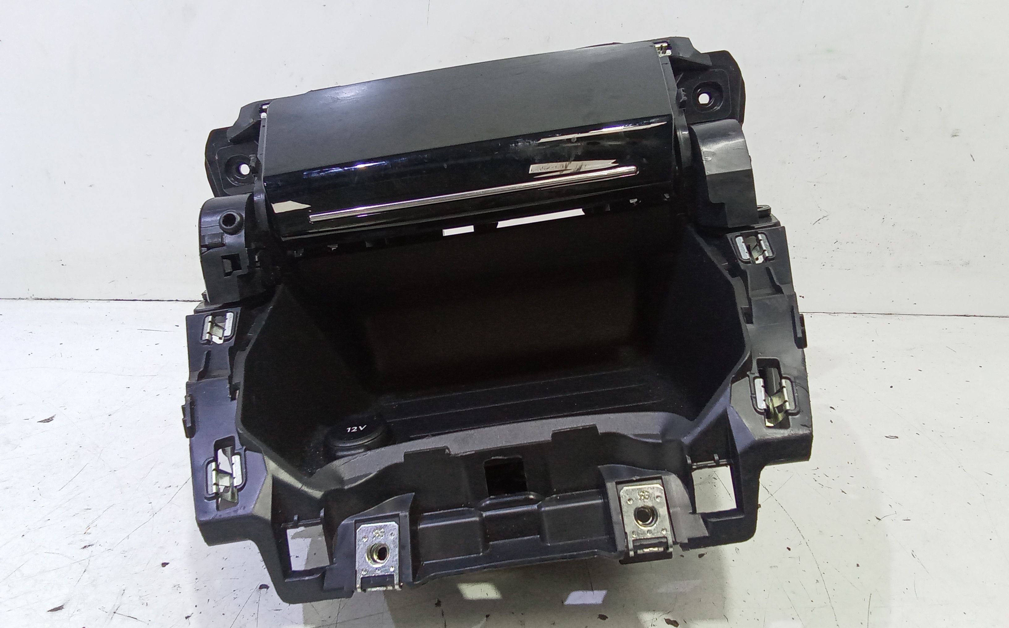 Cassetto Portaoggetti Inf. Plancia Destro Usato