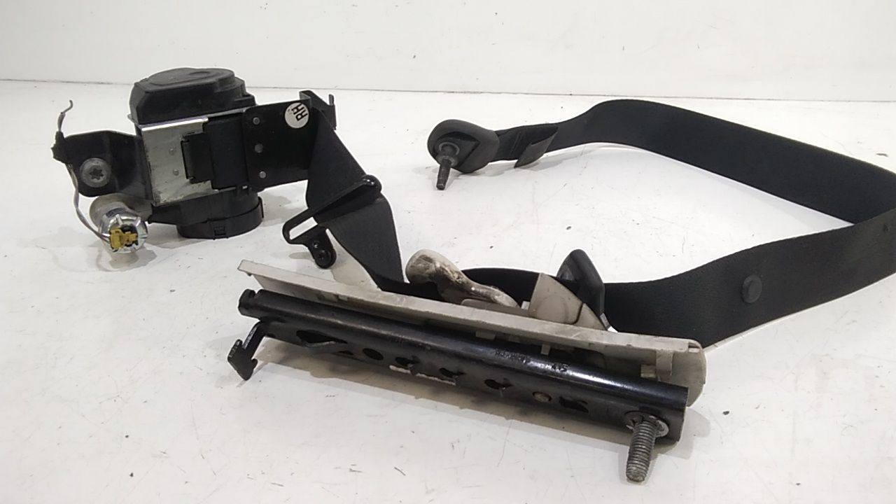 Cintura Di Sicurezza Ant. Destro 1728987 Usato