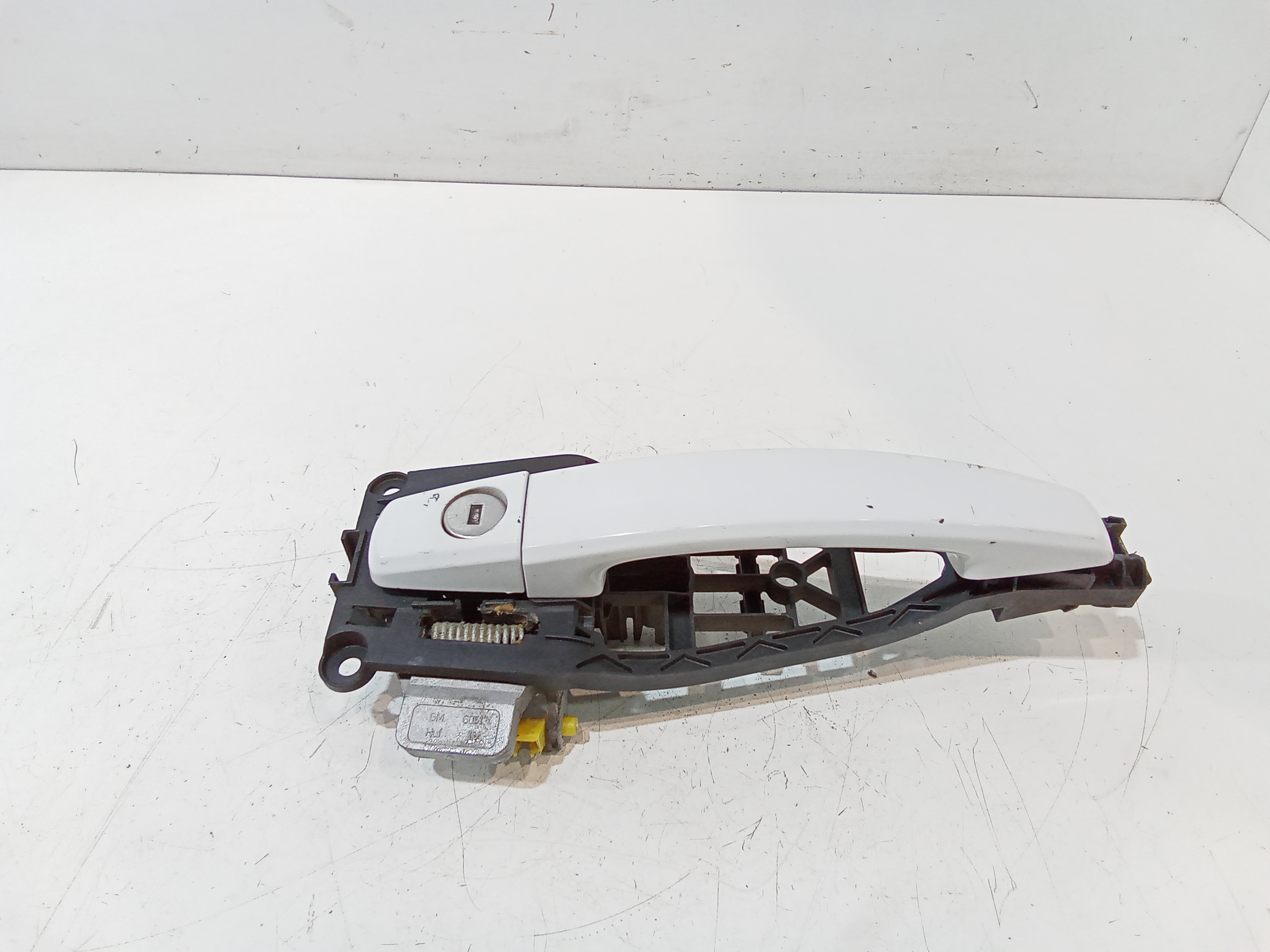 Maniglia Porta Ant. Sinistro 13255661 Usato