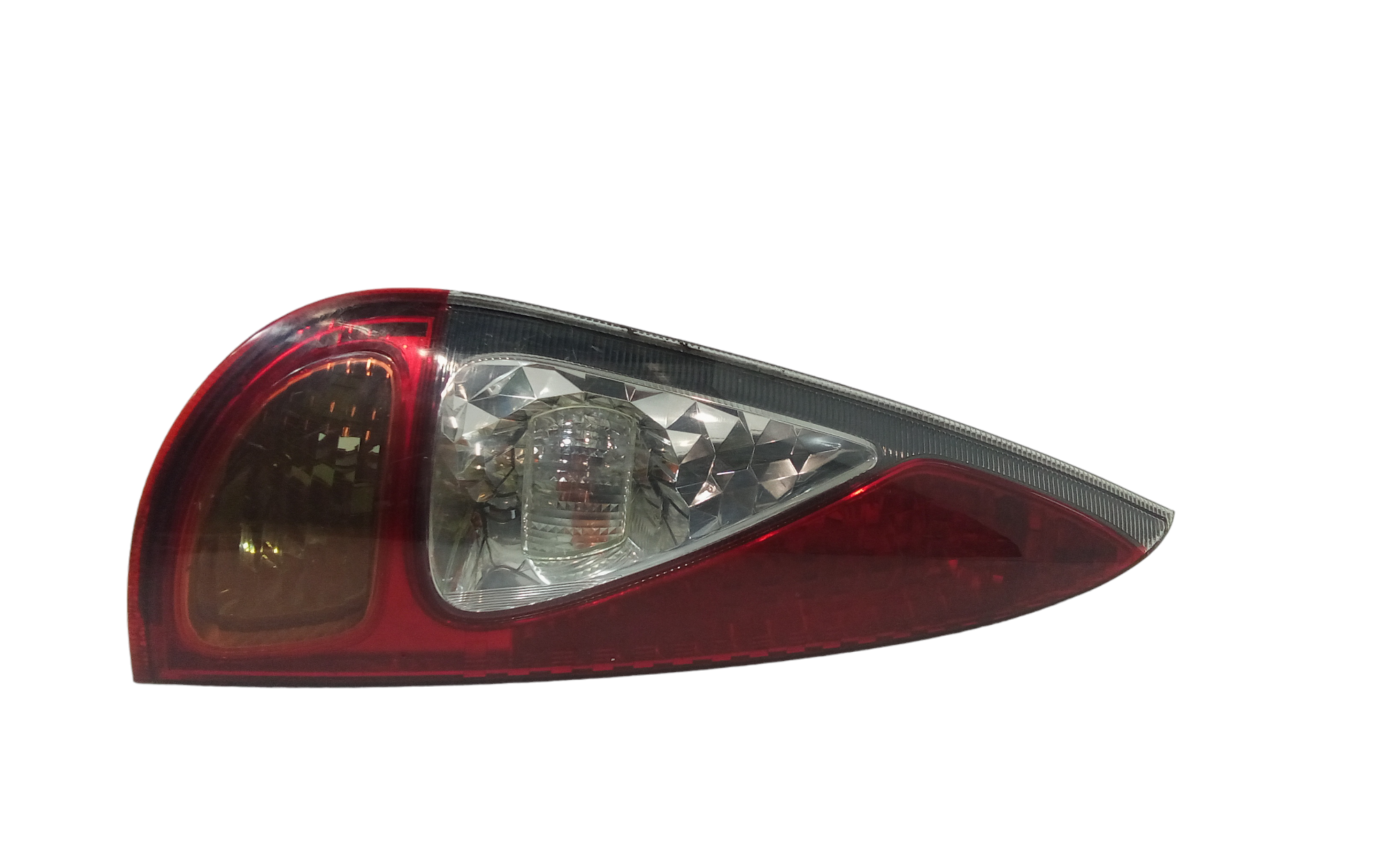 Fanale Post. Sinistro 8156052330 Usato