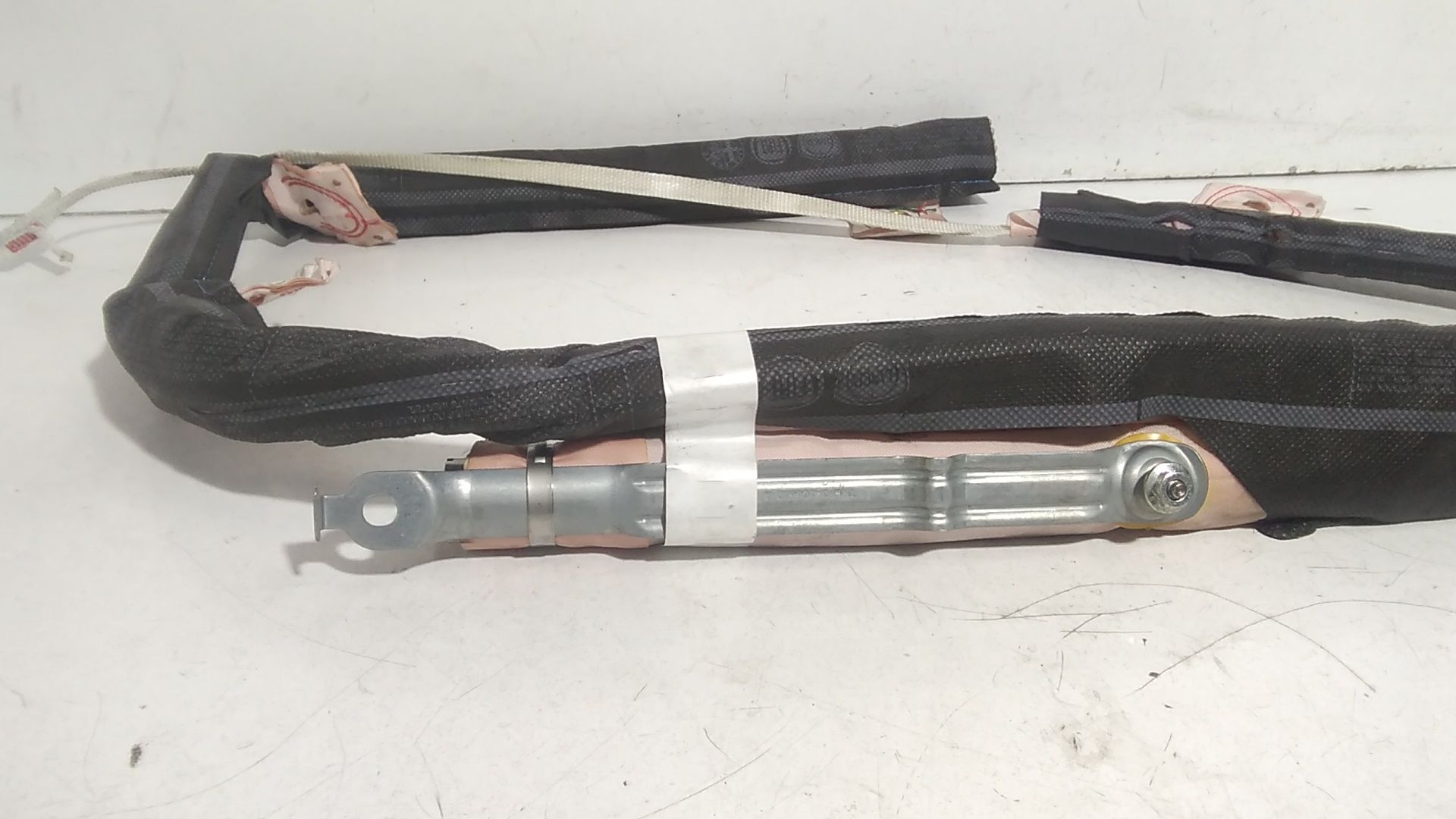 Dispositivo Airbag A Tendina Destro 51925578 Usato