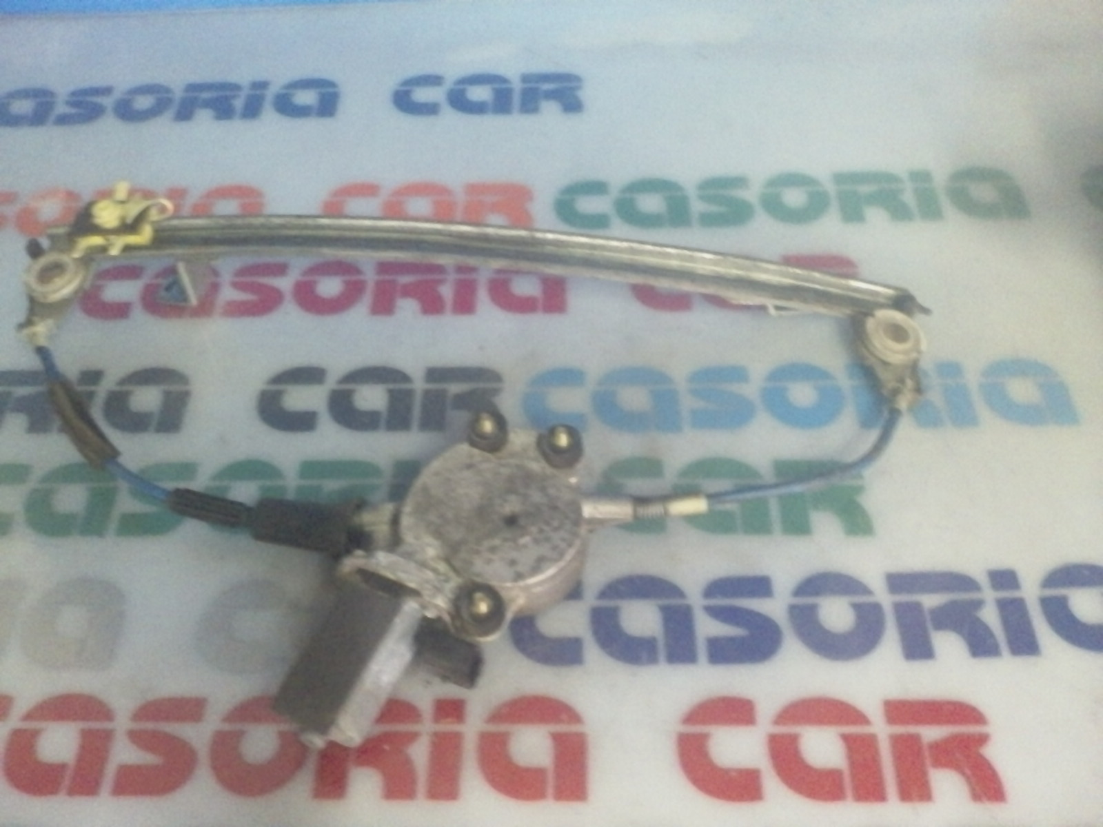 Alzacristallo Porta Ant. Destro 46407883 Usato