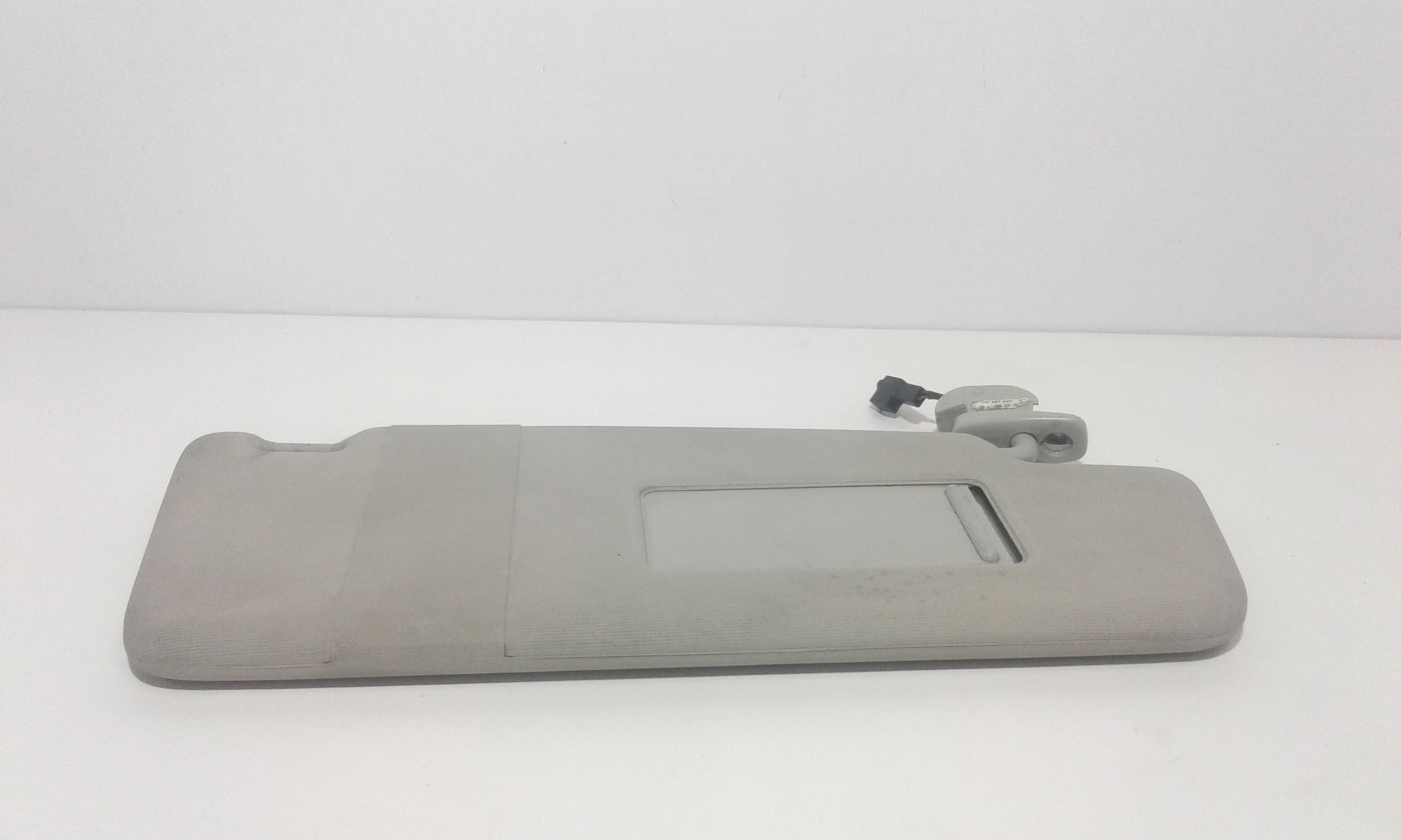 Aletta Parasole Parabrezza Destro 1T0857552F2F4 Usato