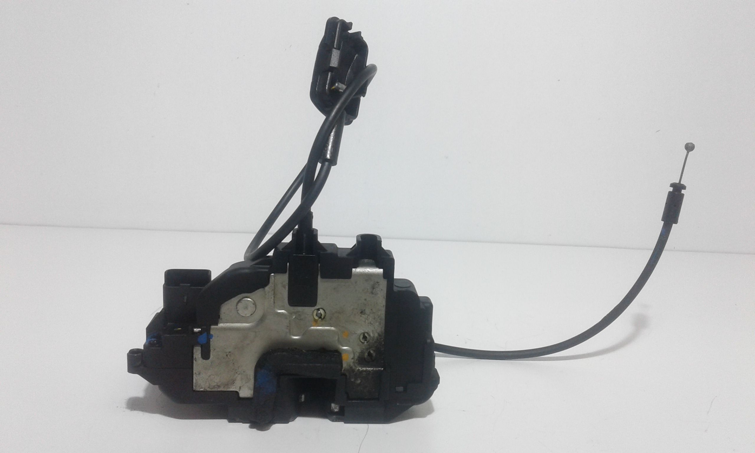 Serratura Porta Ant. Destro 7701473172 Usato