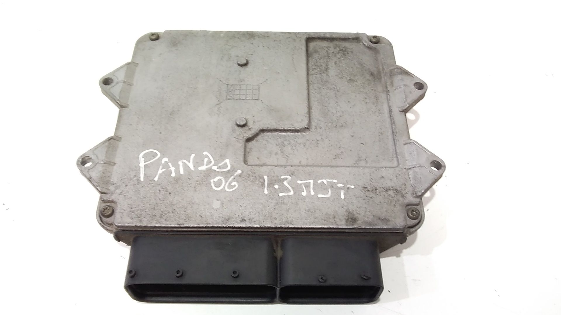 Centralina Iniezione 51880192 Usato