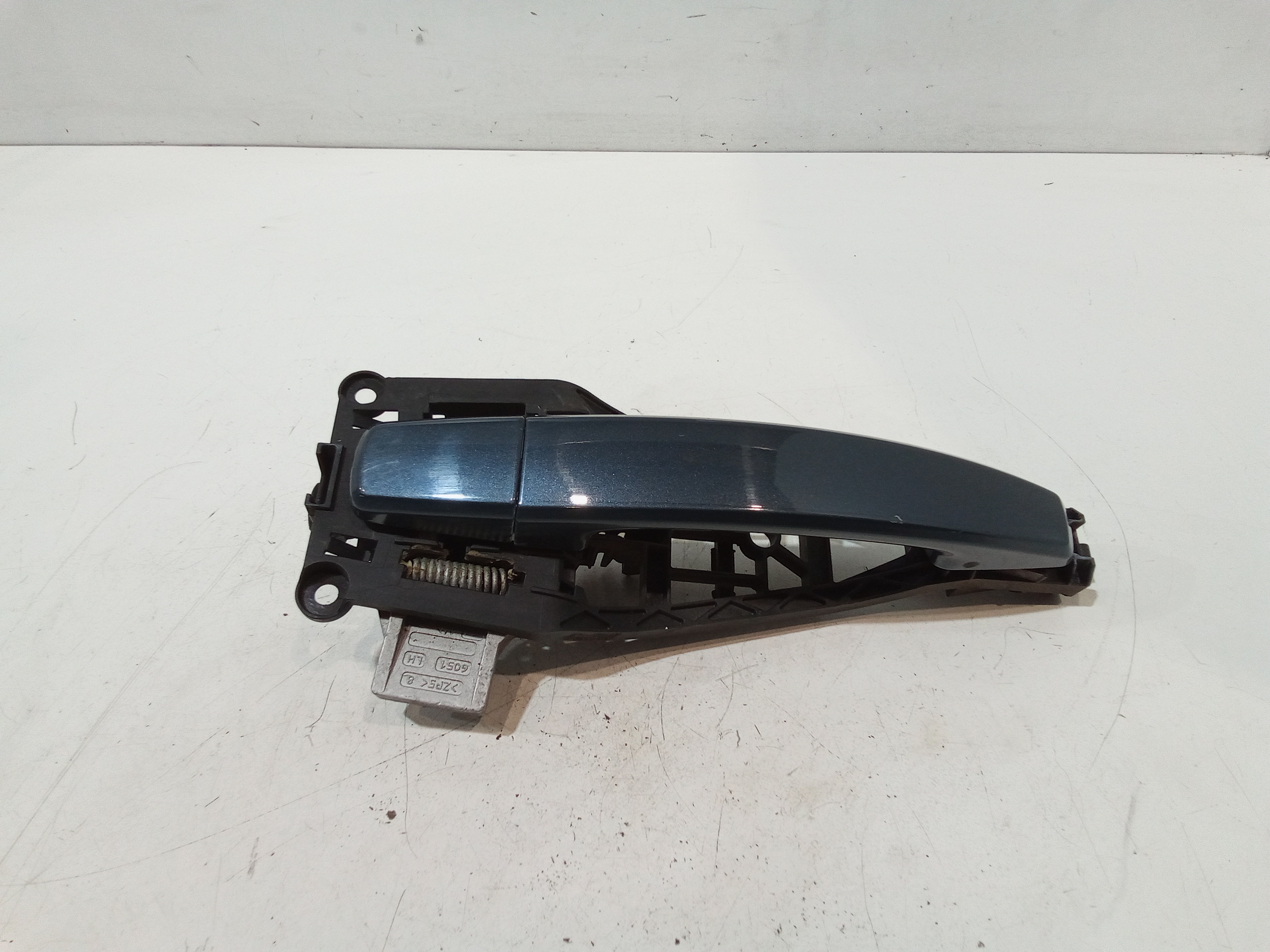 maniglia porta post. sinistro - Immagine 1 di 6