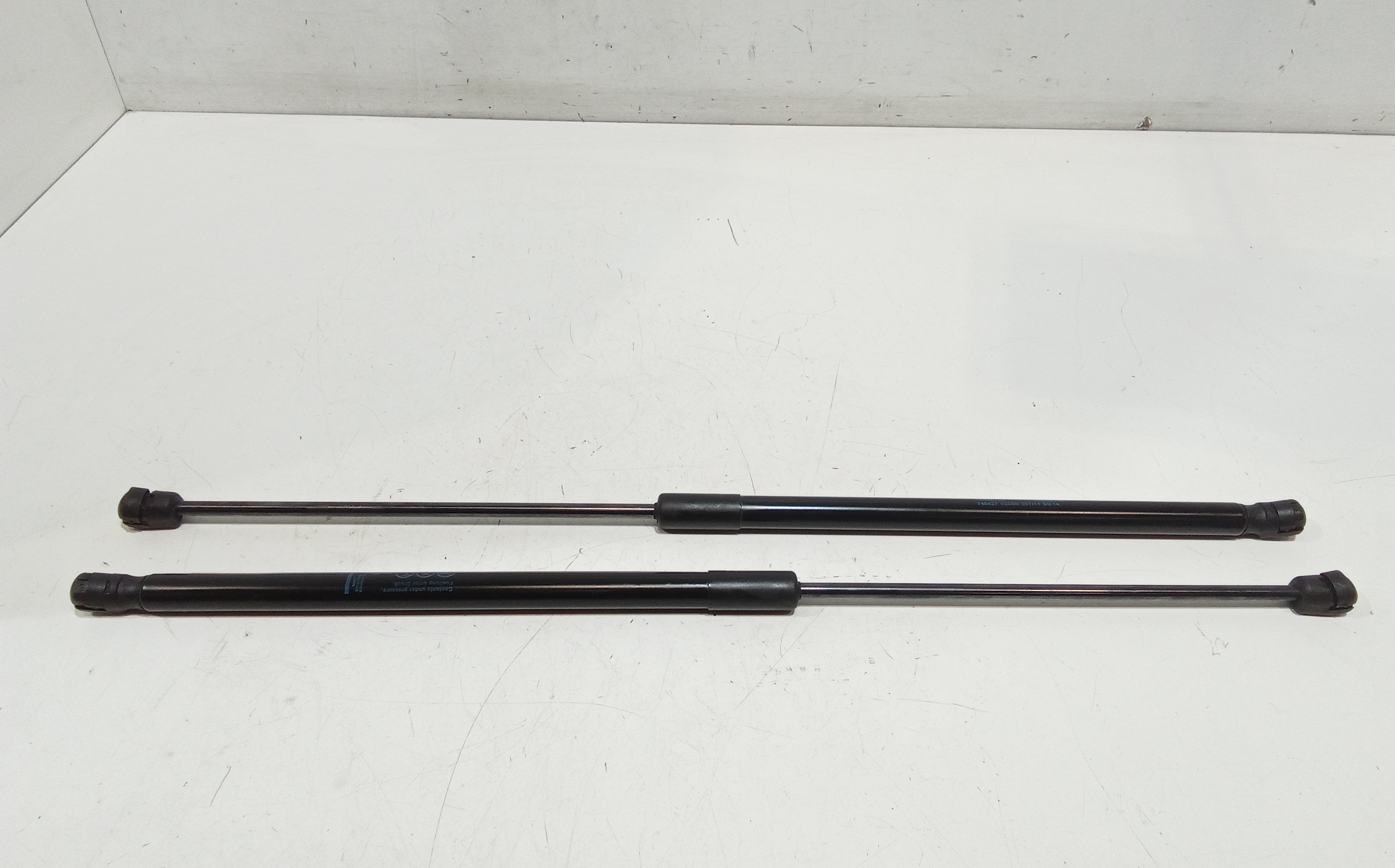 Cerniera Cofano Post. Destro Usato