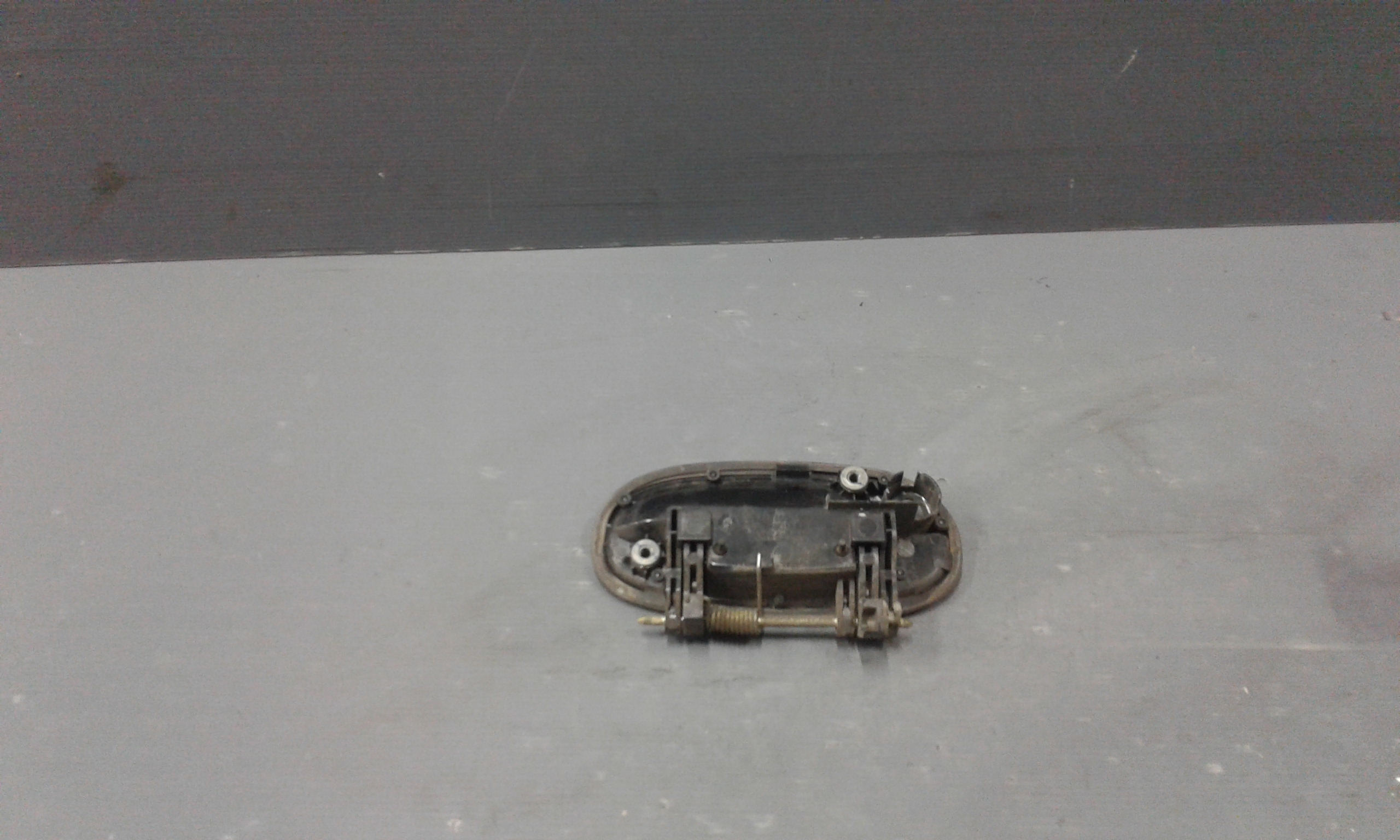 Maniglia Porta Ant. Sinistro 96601472 Usato