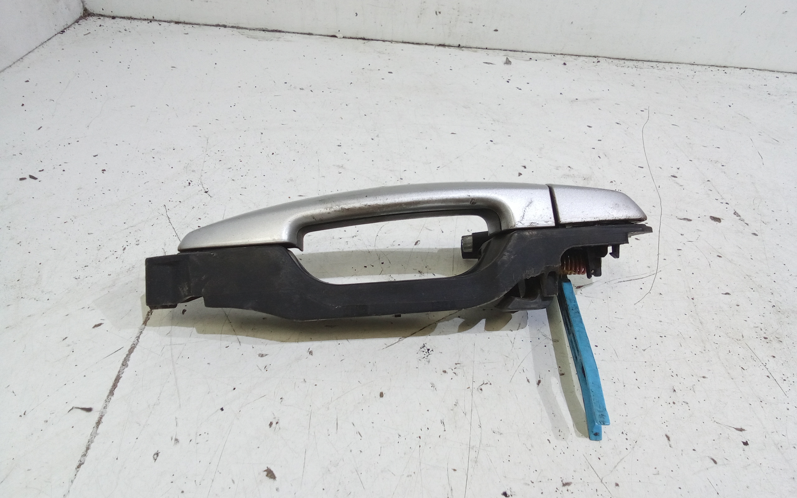 Maniglia Porta Post. Sinistro 71743386 Usato