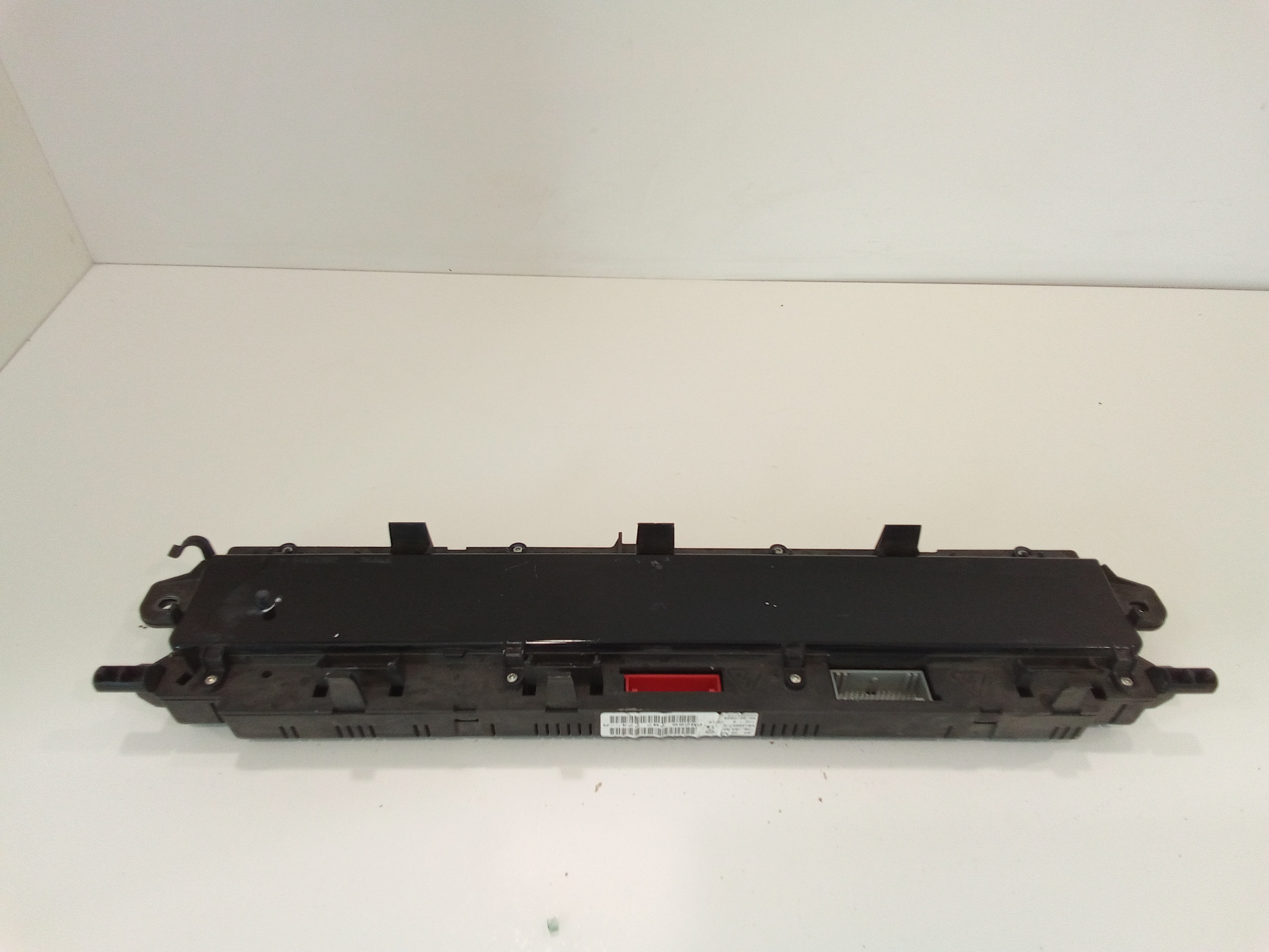 Quadro Portastrumenti Usato