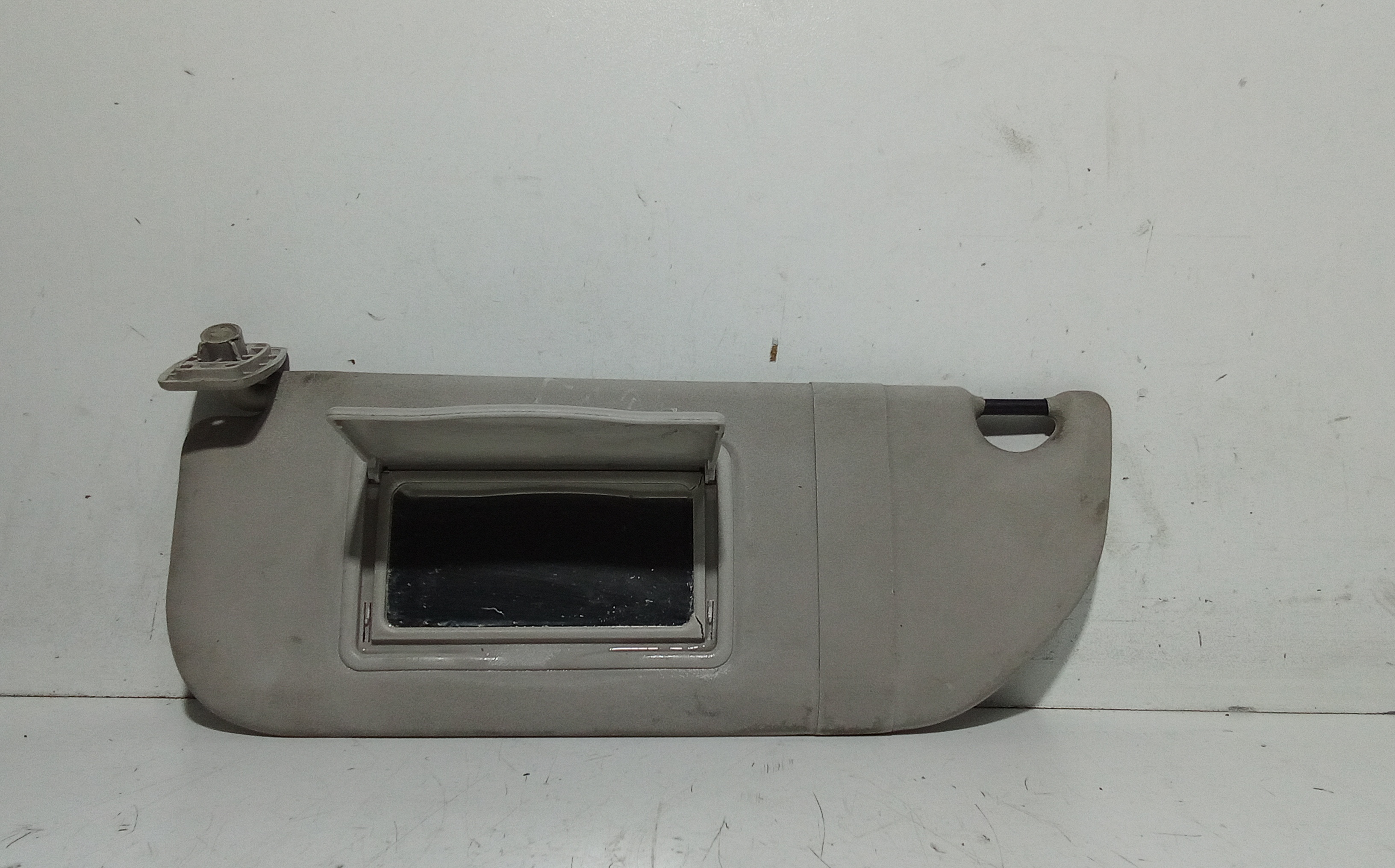 Aletta Parasole Parabrezza Sinistro Usato