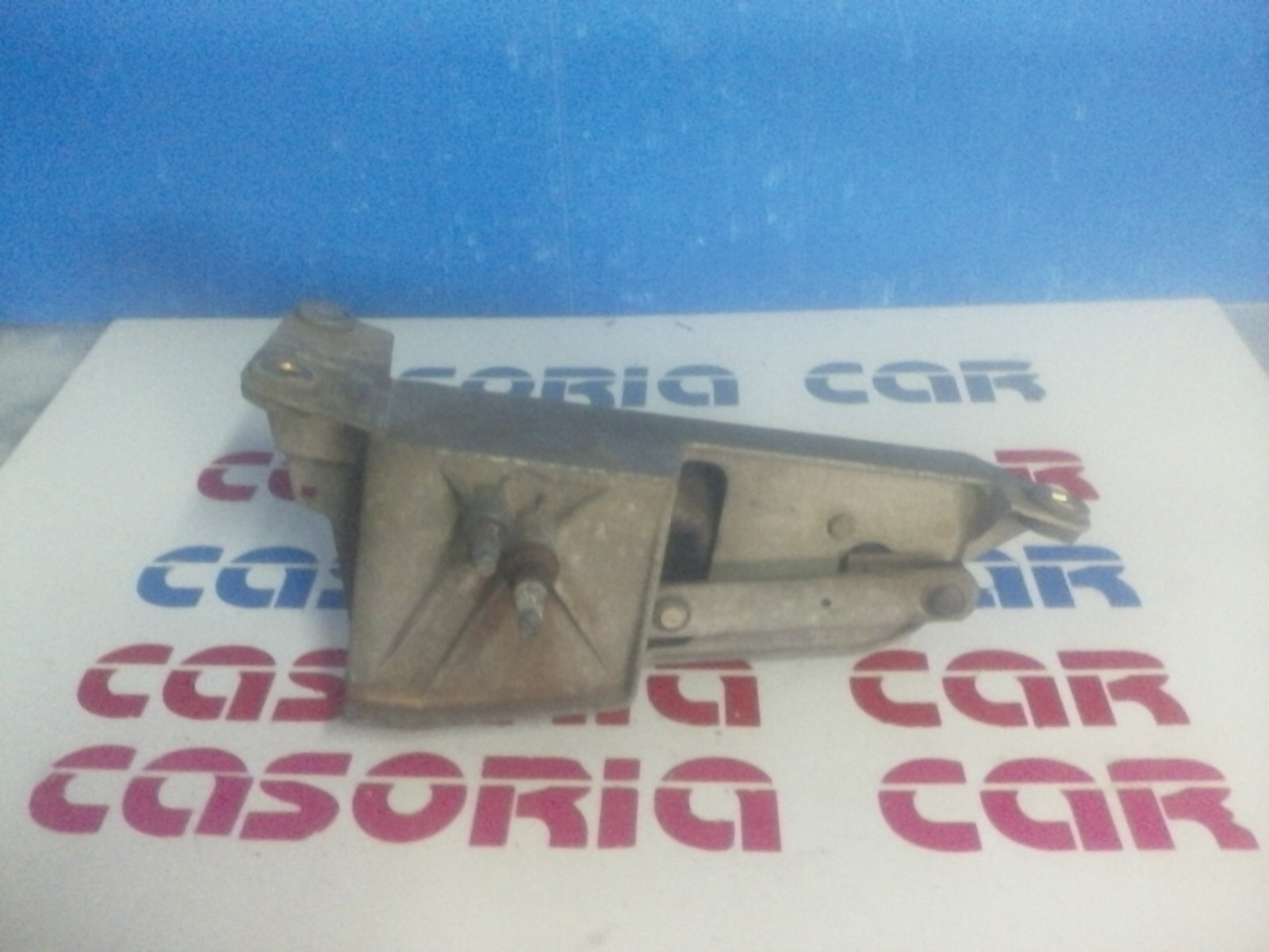 Motorino Tergiparabrezza Compl. Usato