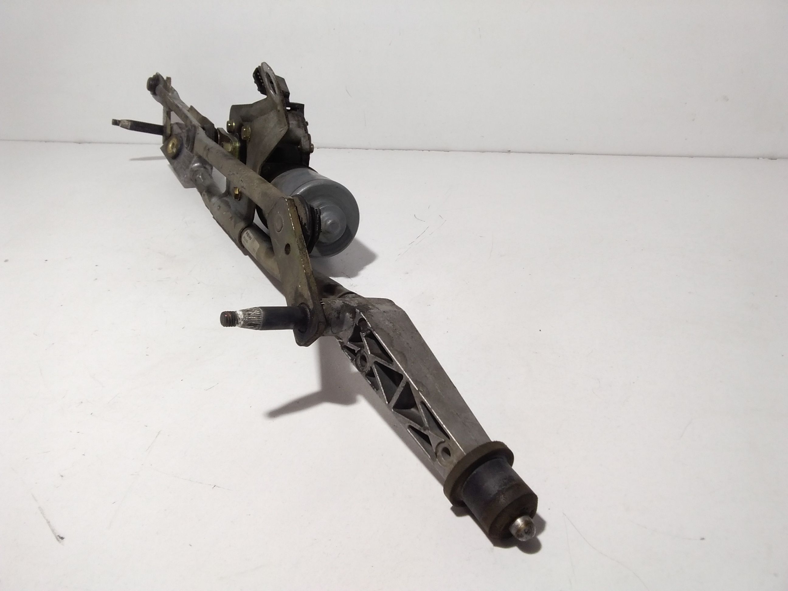 Motorino Tergiparabrezza Compl. Usato