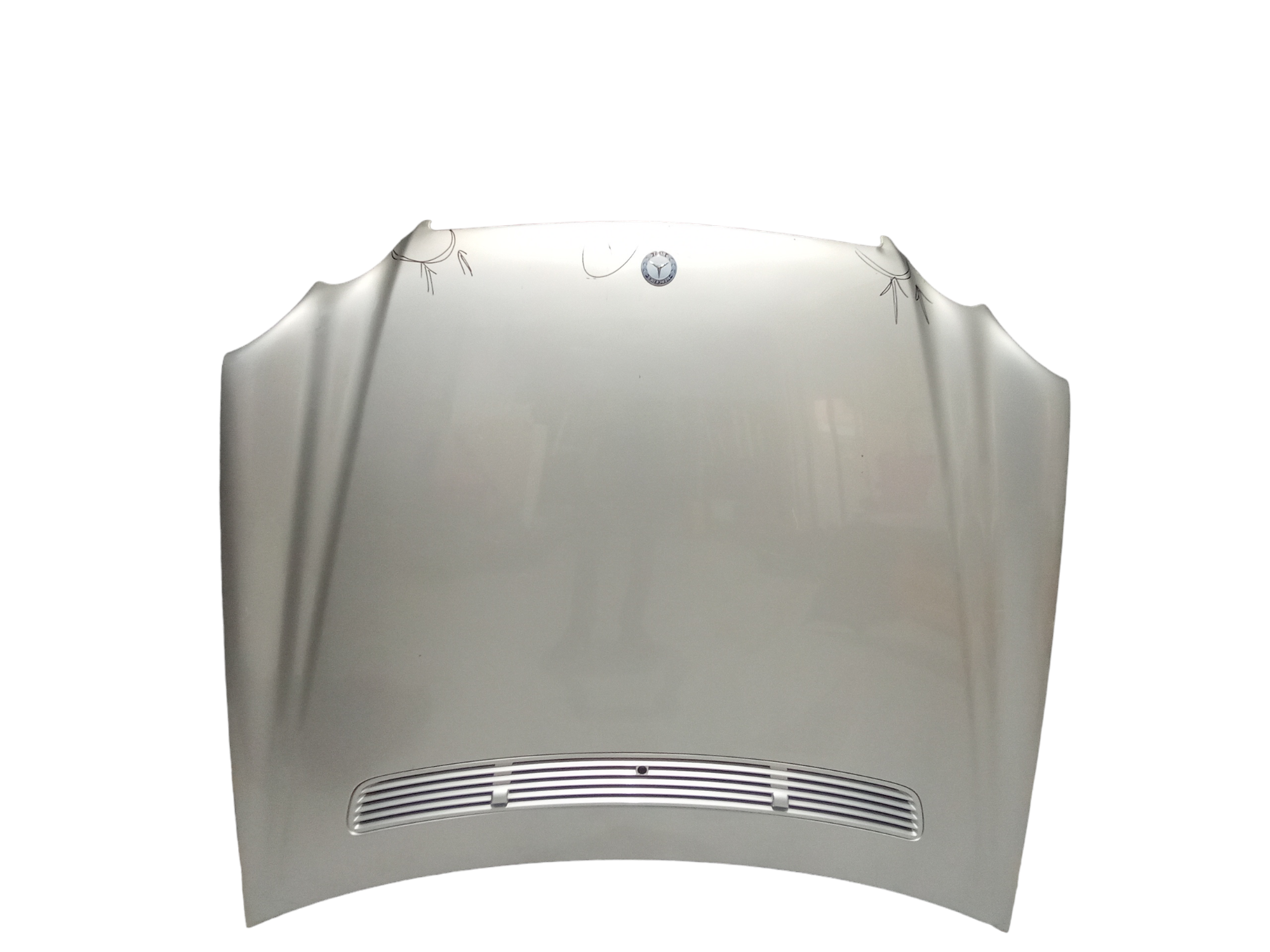 Cofano Ant. A2038800257 Usato