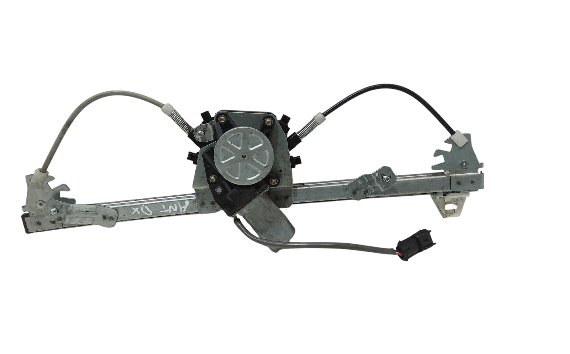 Alzacristallo Porta Ant. Destro Usato