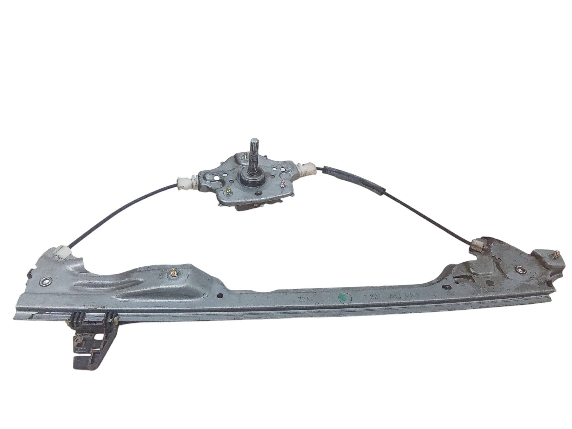 Alzacristallo Porta Post. Sinistro 8200219258 Usato