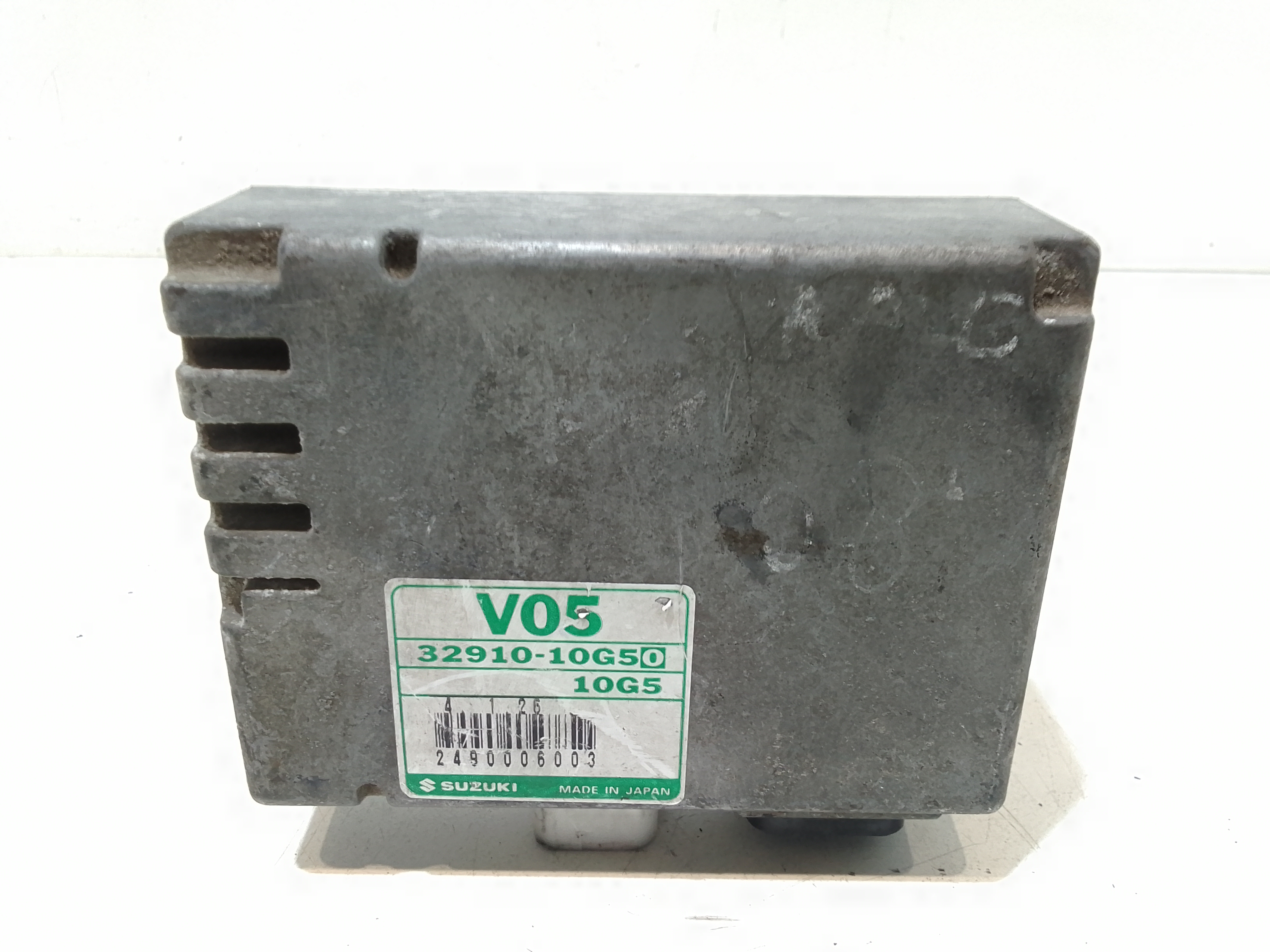 Centralina Di Controllo Cambio Automatico Usato