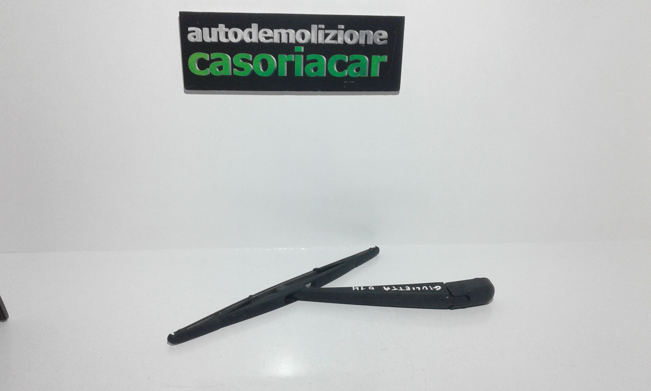 Braccio Tergilunotto Usato