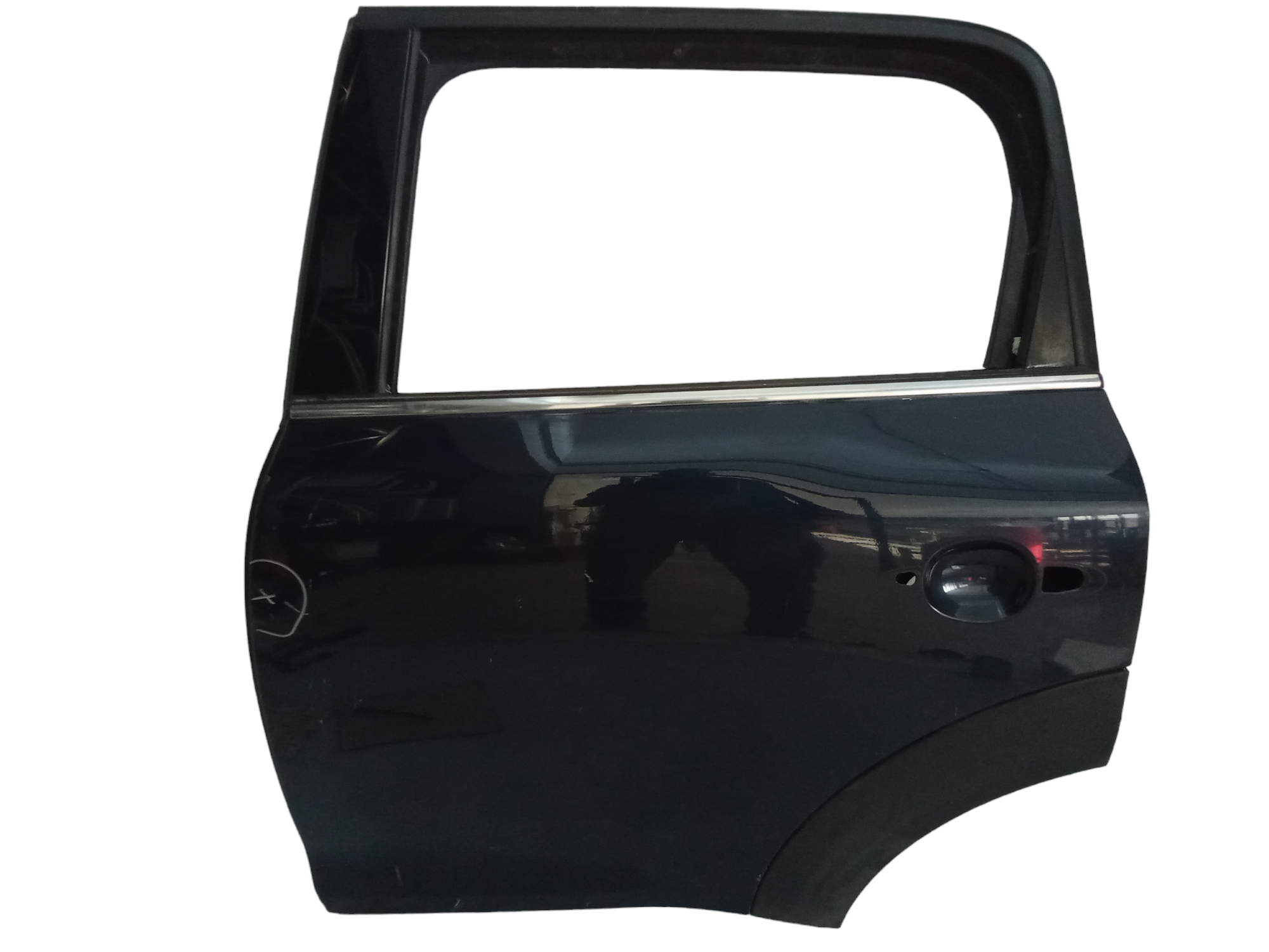 Porta Post. Sinistro 41007438597 Usato