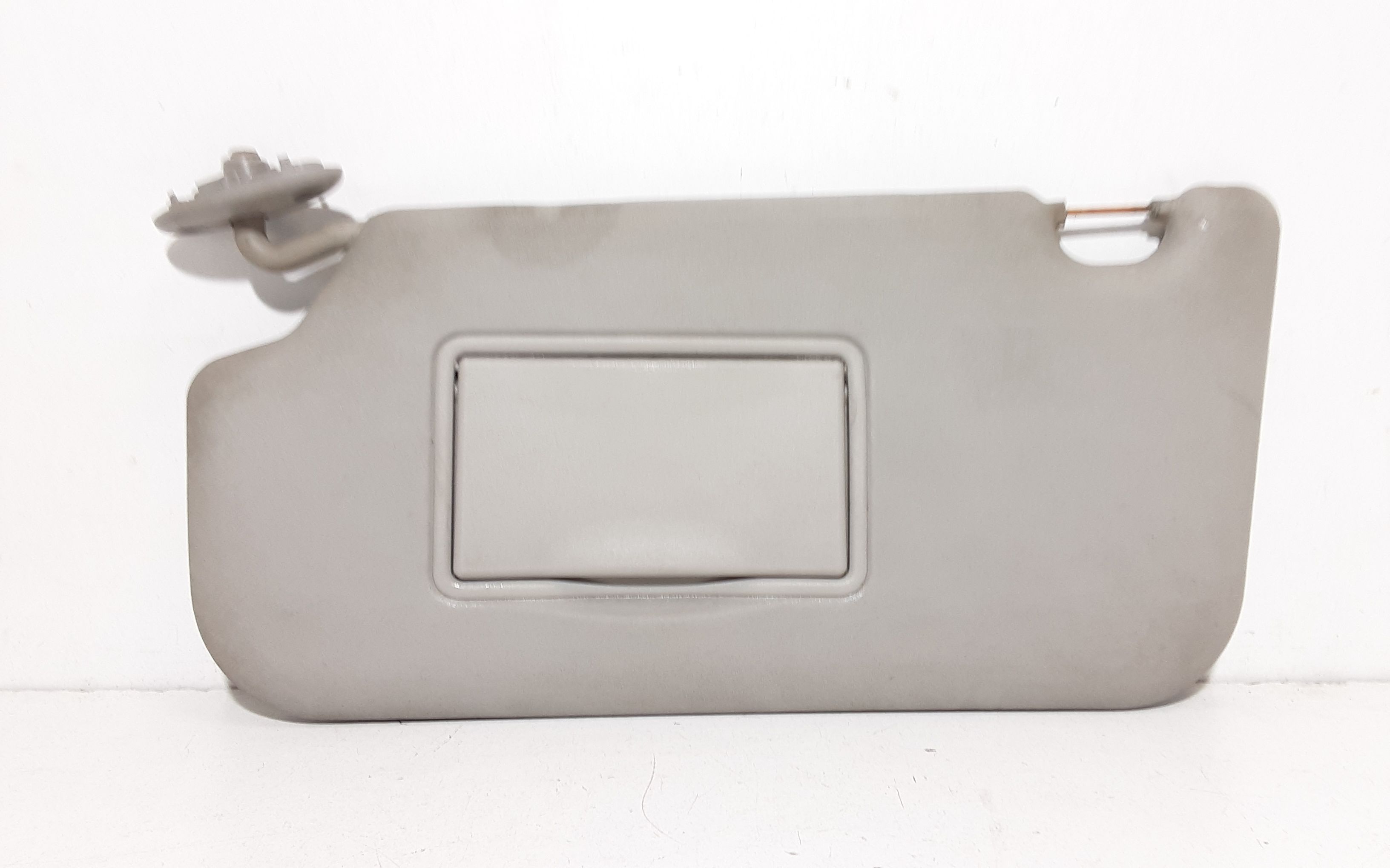 Aletta Parasole Parabrezza Sinistro 1624479 Usato