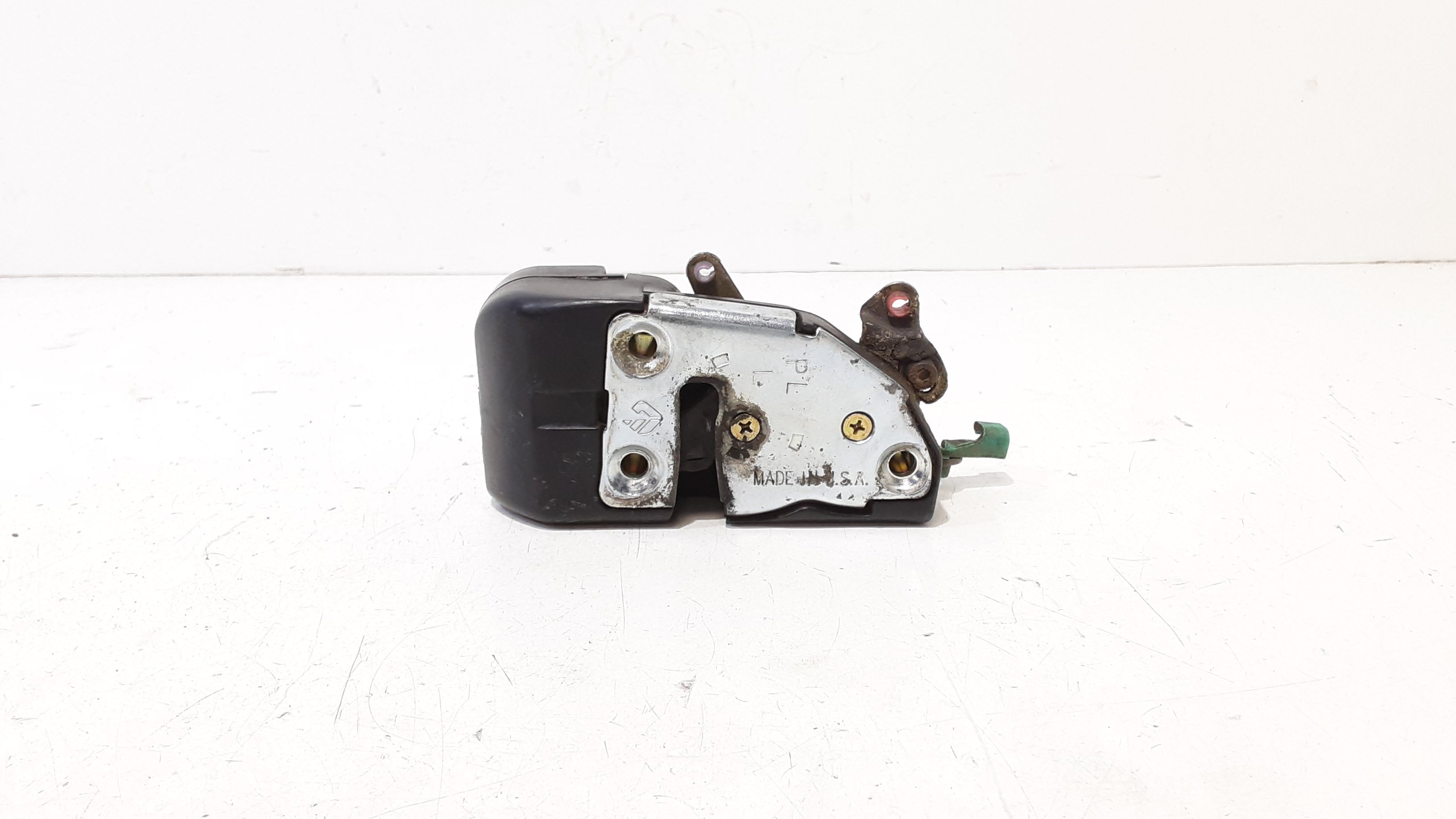 Serratura Porta Ant. Sinistro K04658995 Usato