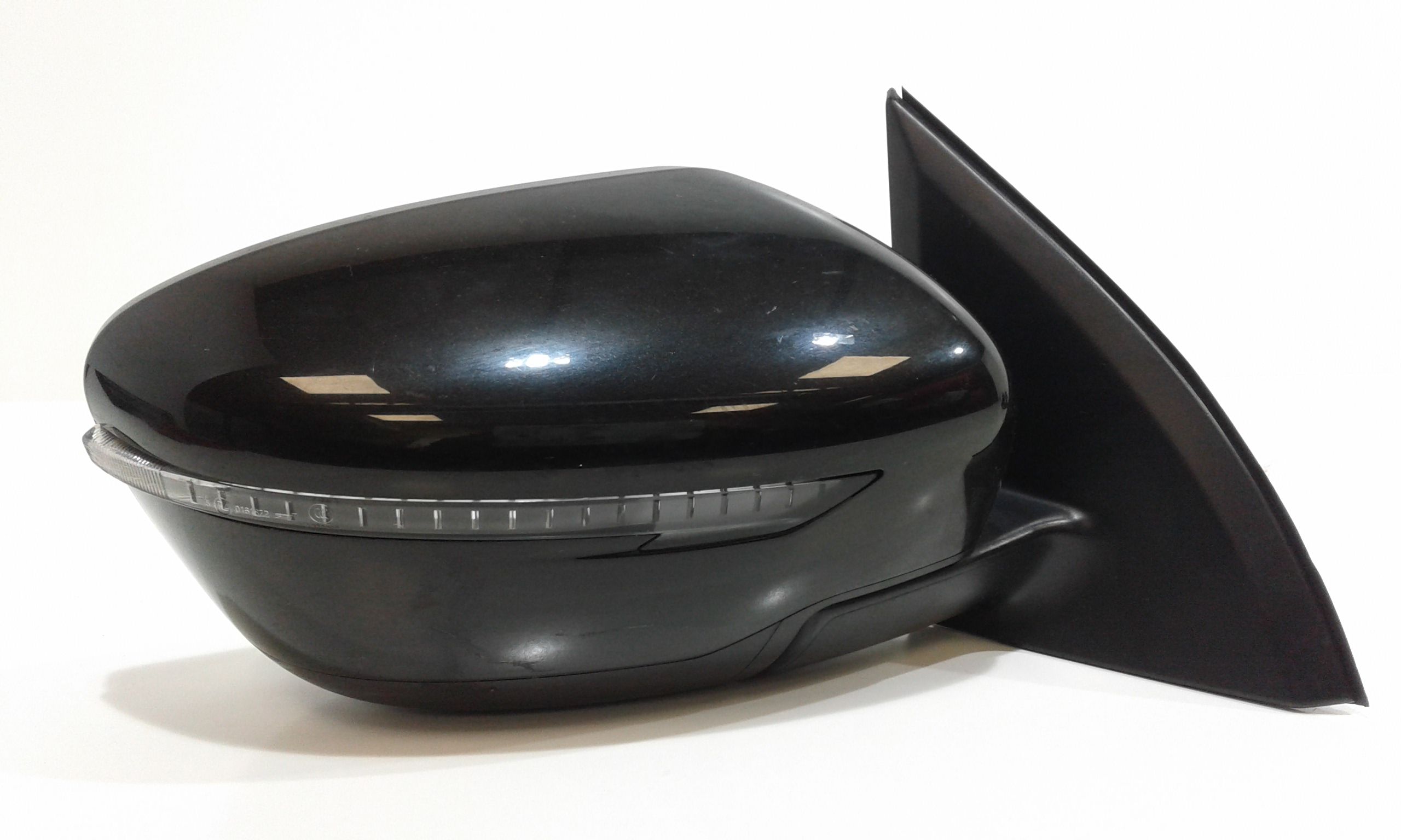 Retrovisore Est. Destro Usato