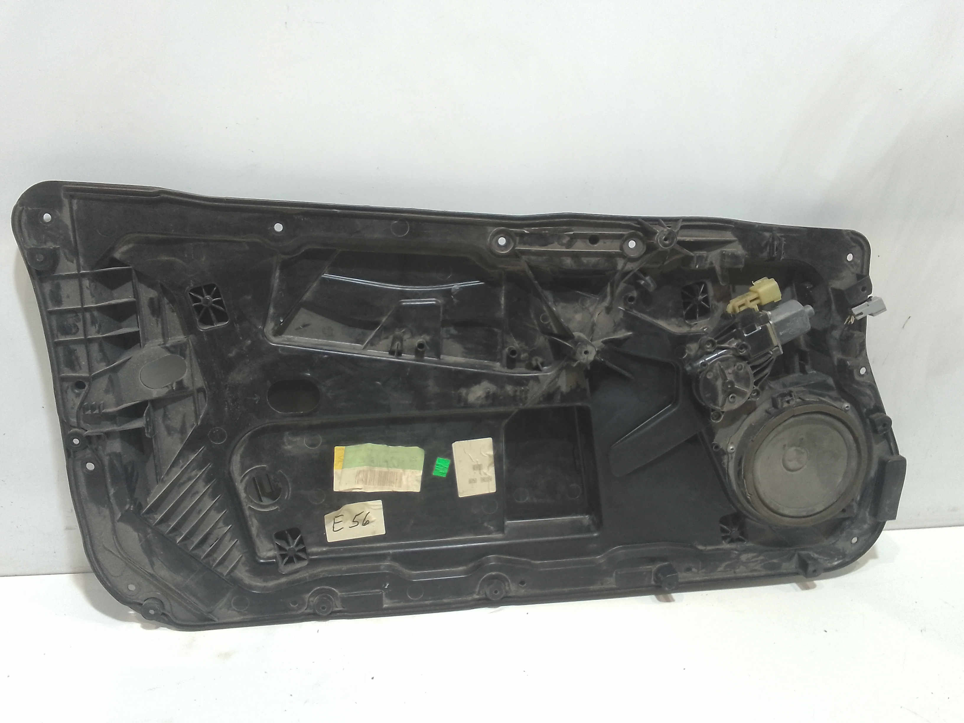 Alzacristallo Porta Ant. Sinistro 1705379 Usato