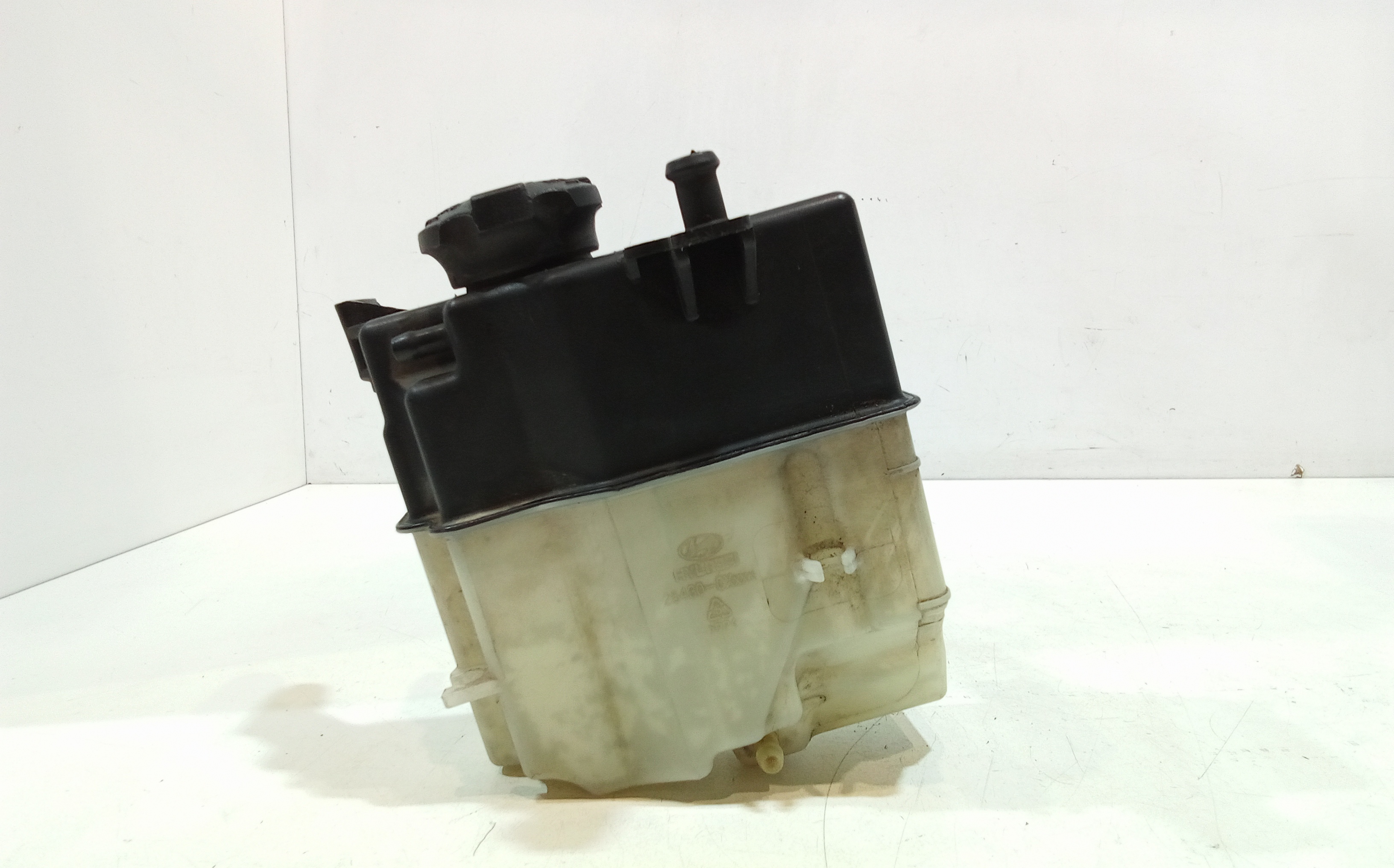 Vaschetta Compensazione Radiatore 254310X000 Usato