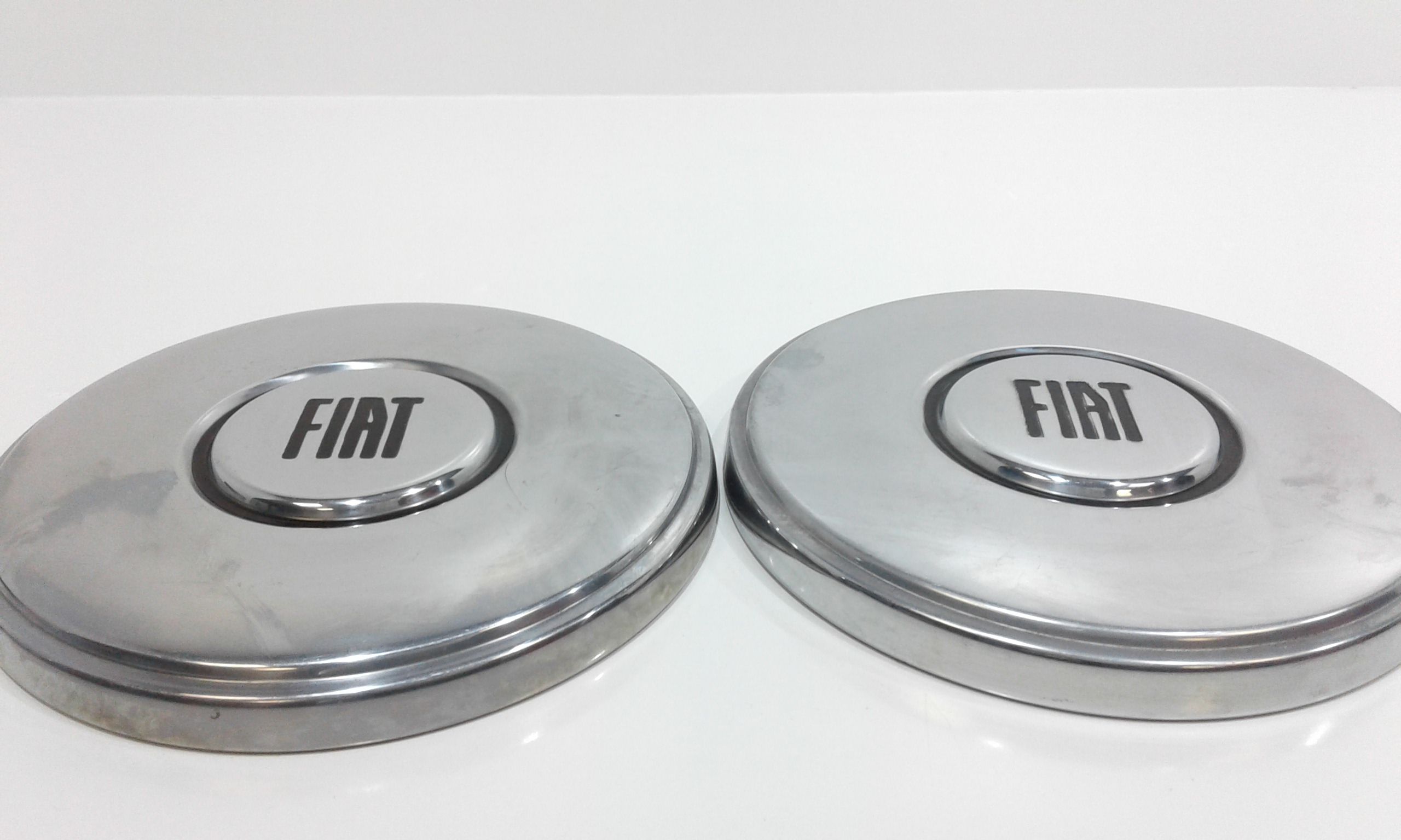 Coprimozzo Ruota Usato