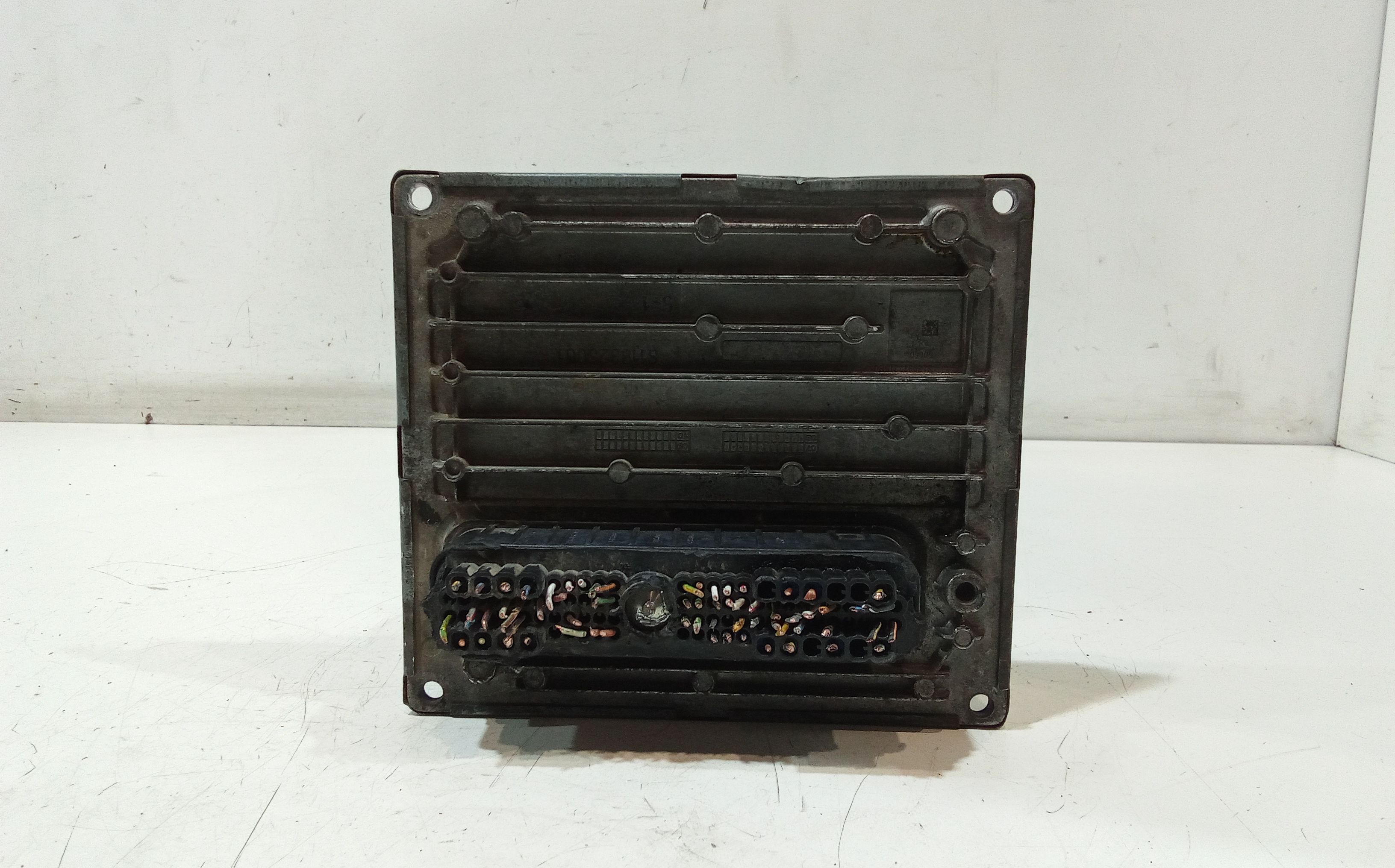 Centralina Iniezione 1360194 Usato