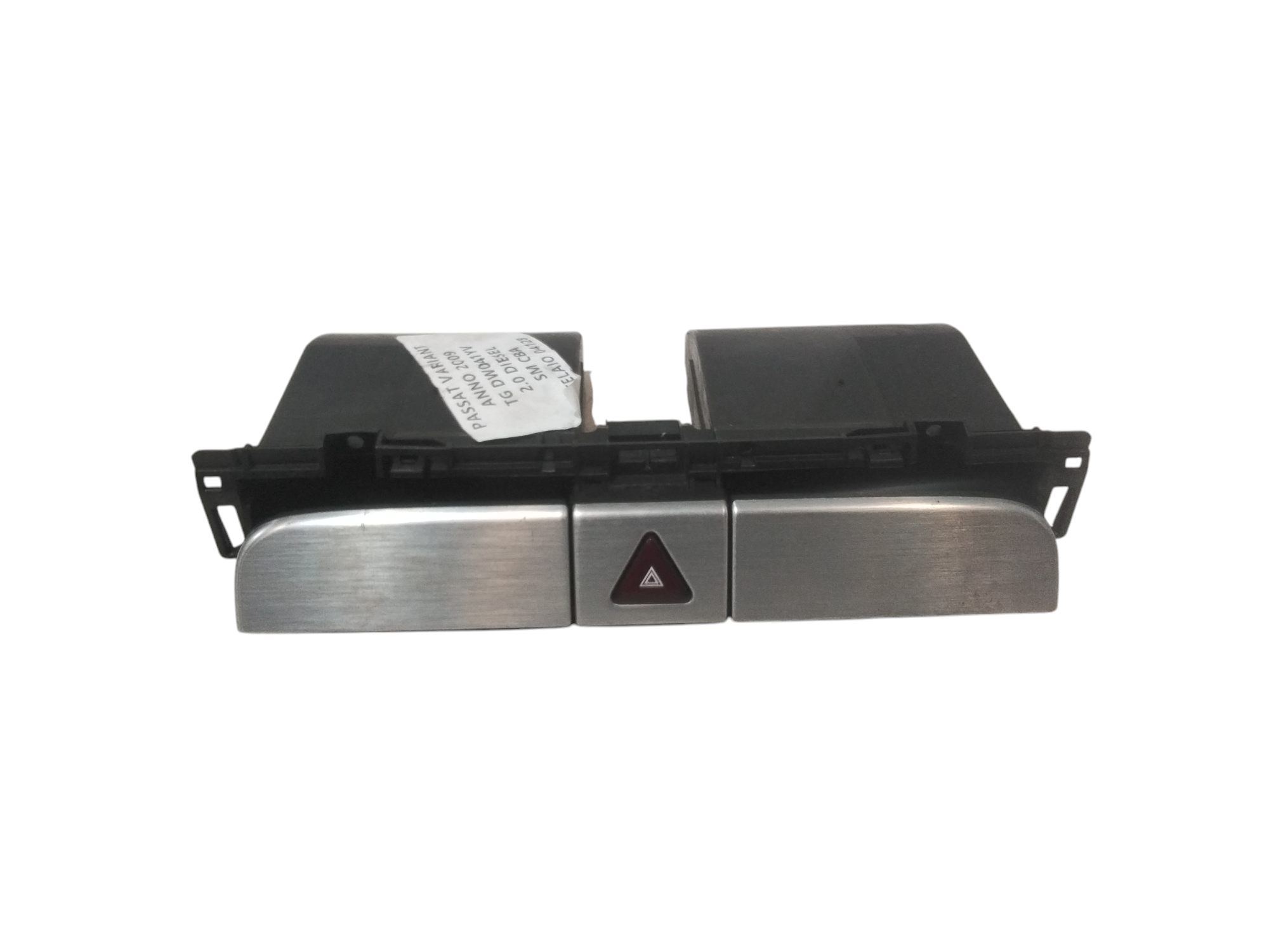 Interruttore Luci Emergenza Usato