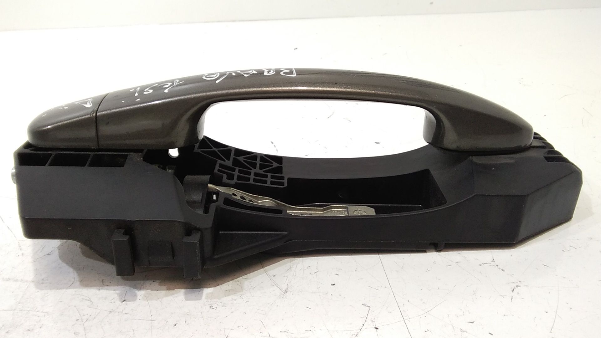 Maniglia Porta Post. Destro 735314536 Usato