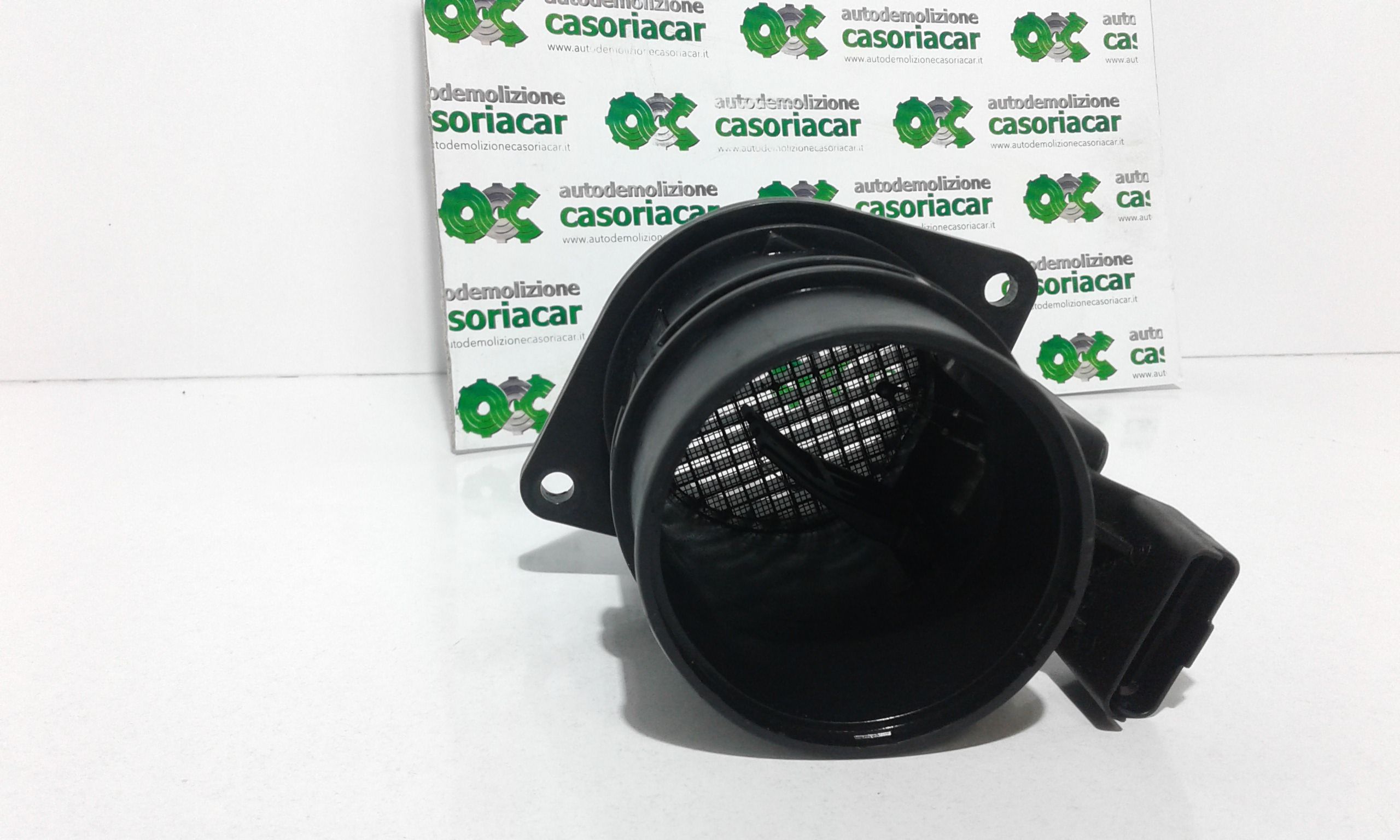 Flussometro/debimetro Usato