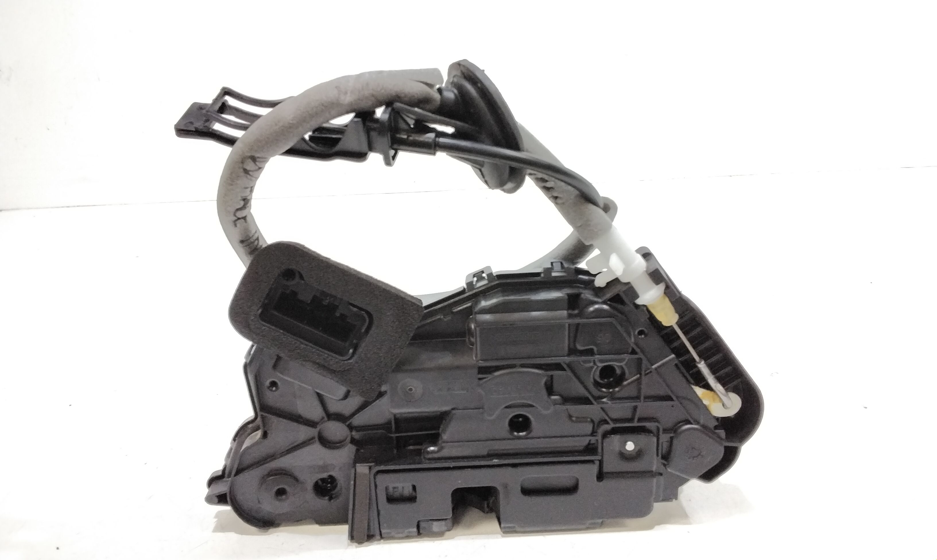 Serratura Porta Ant. Sinistro 5TB837015B Usato