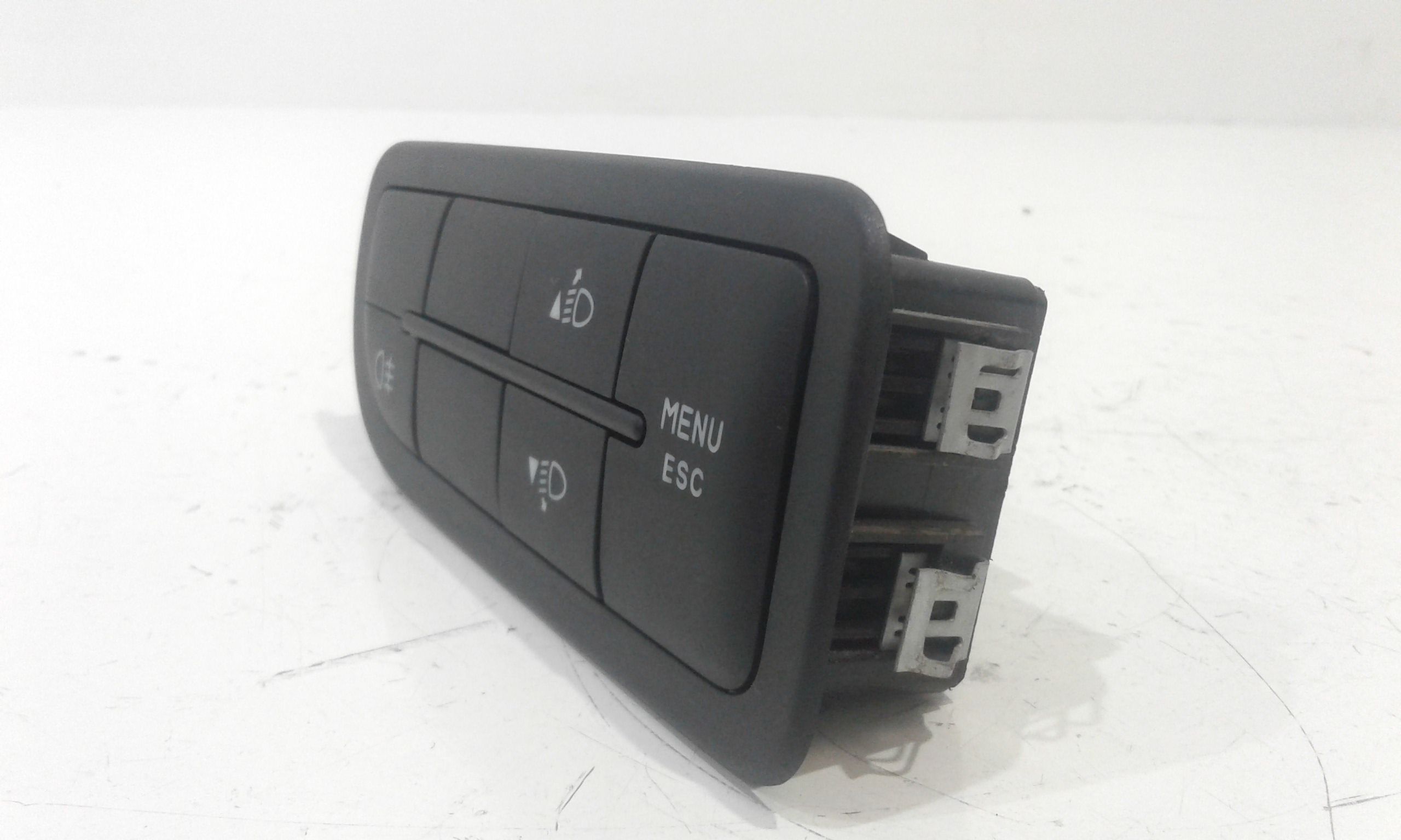 Interruttore Blocco Comando Luci 1608747880 Usato