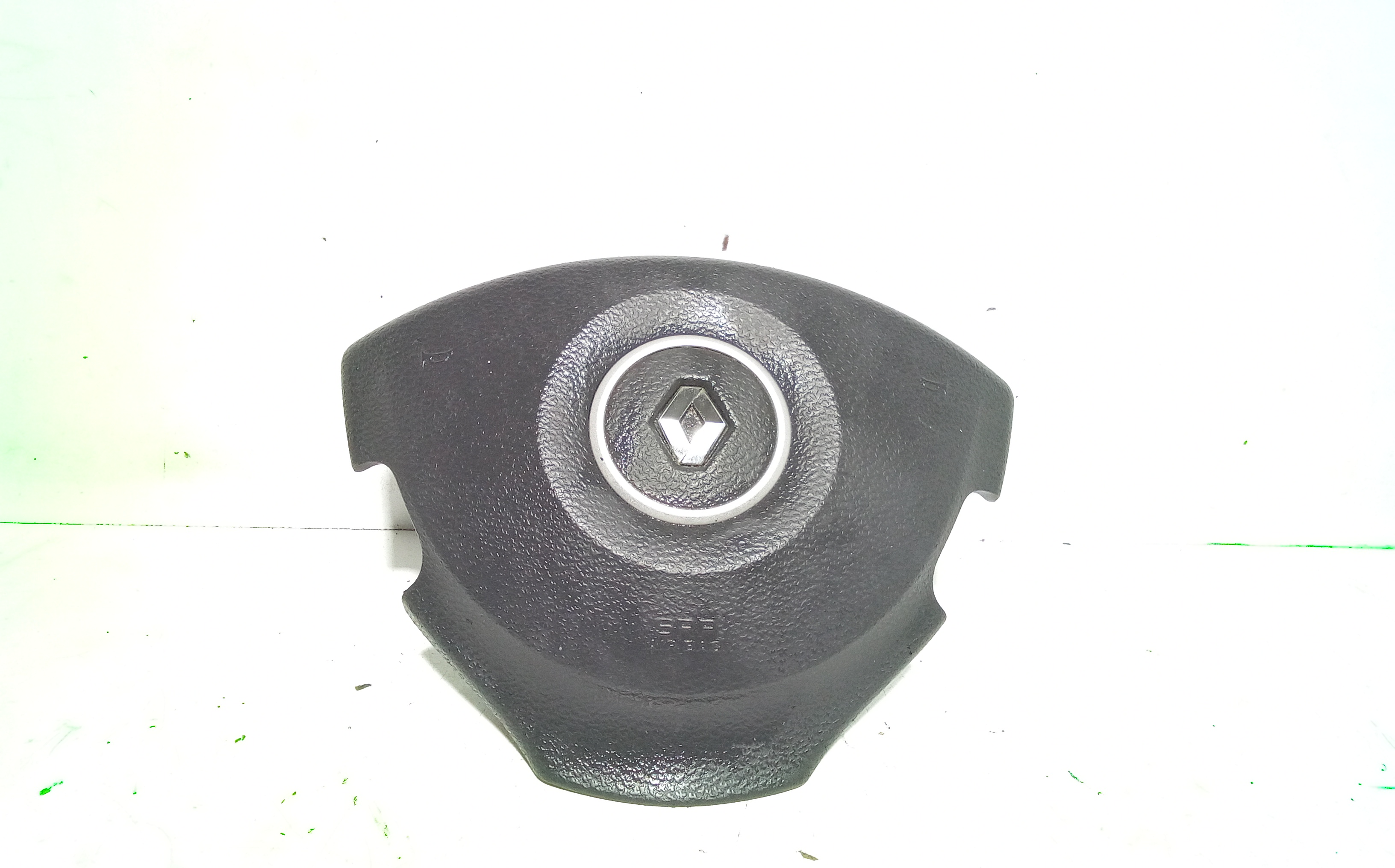 Dispositivo Airbag Lato Guida 8200677493 Usato
