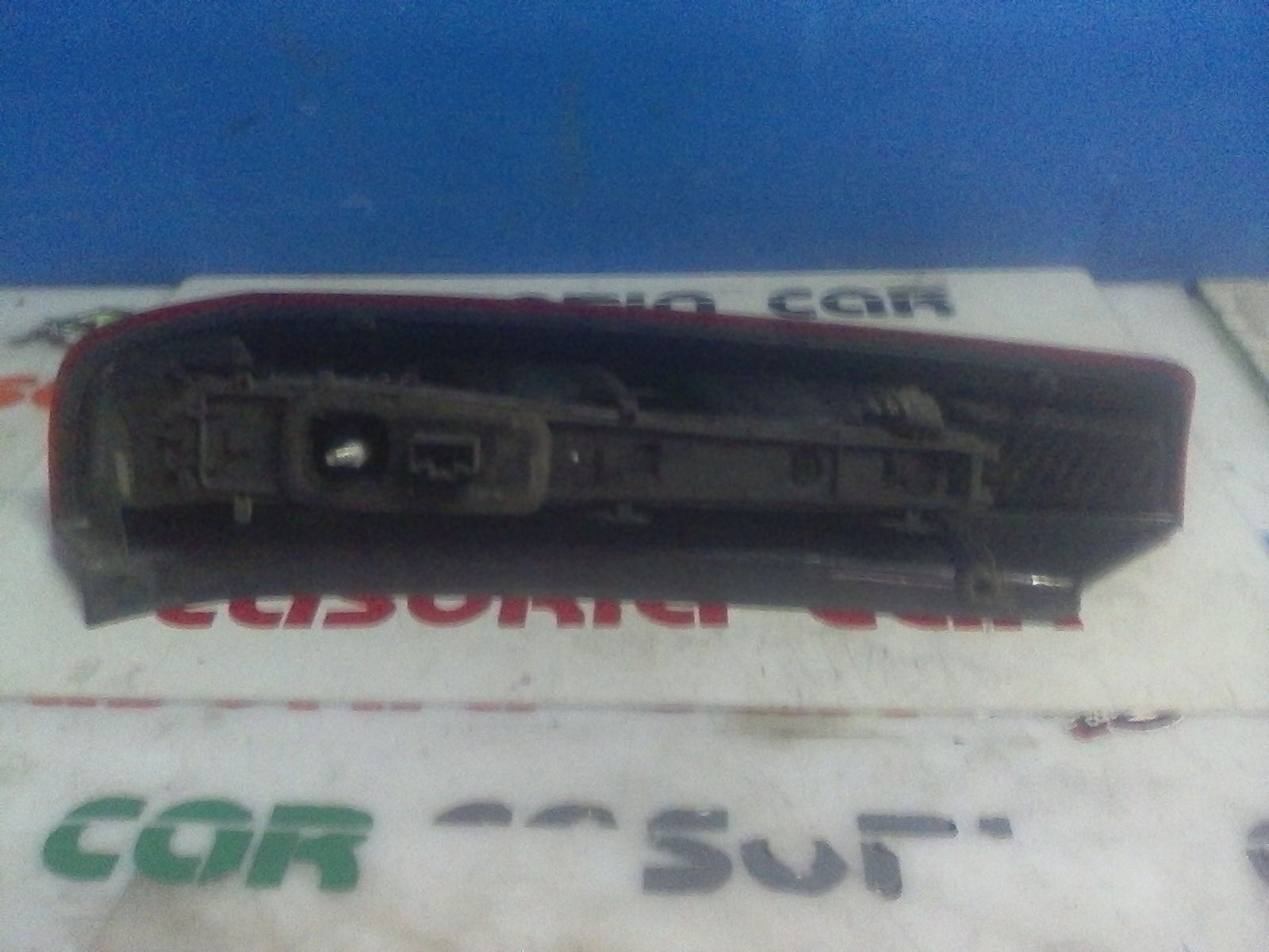 Fanale Post. Destro 1324561 Usato