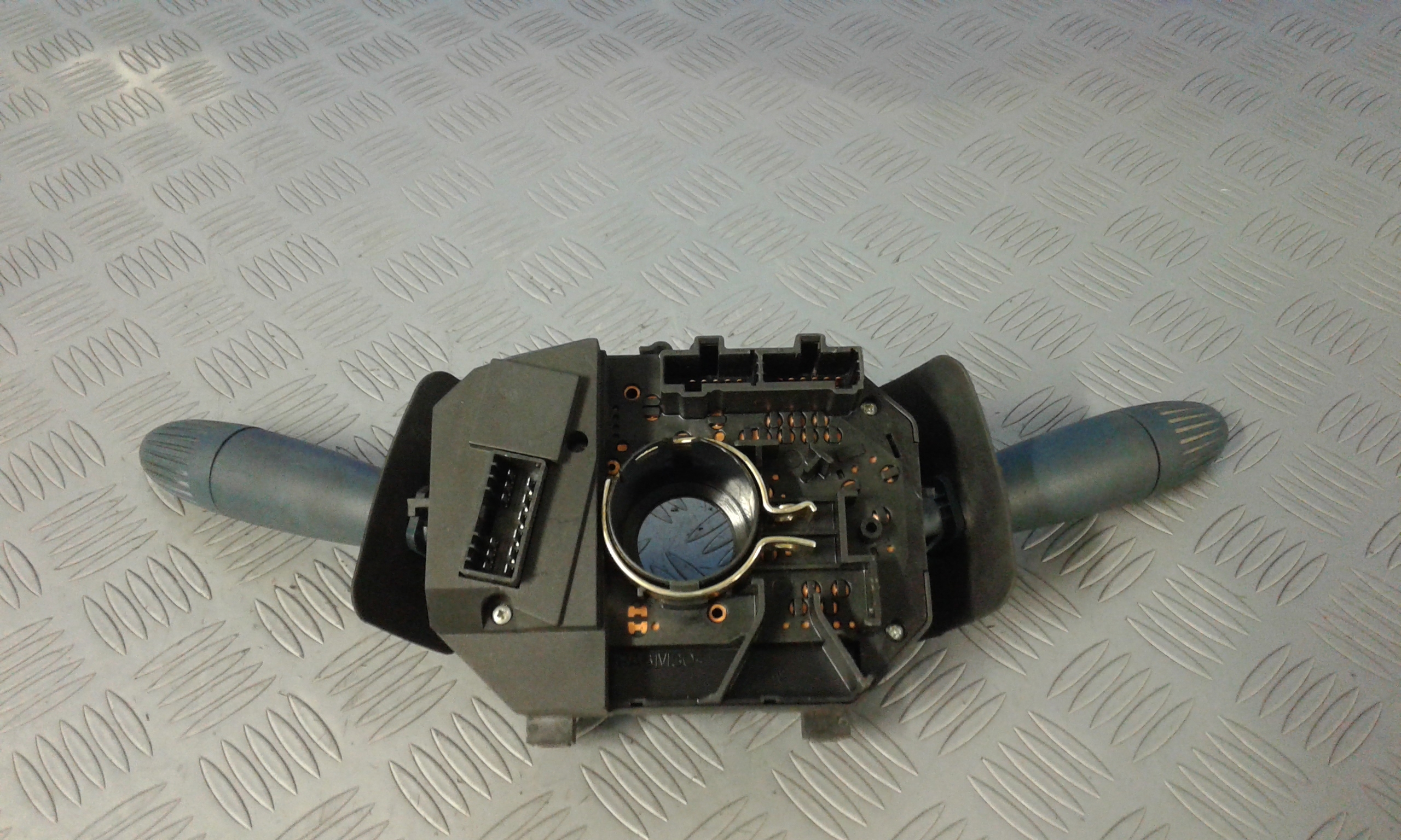 Devioguidasgancio Compl. Usato