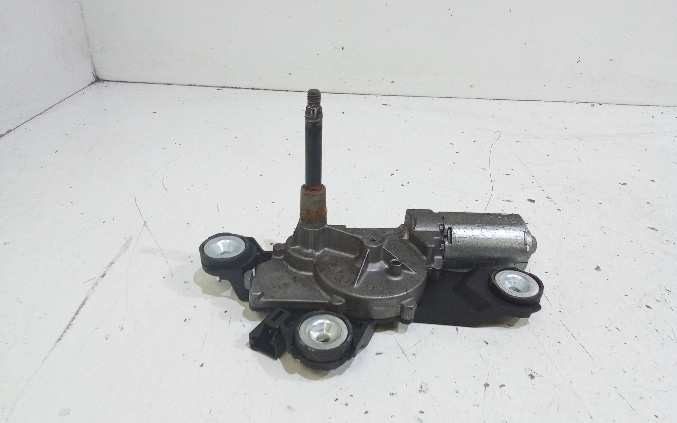 Motorino Tergilunotto 1689913 Usato