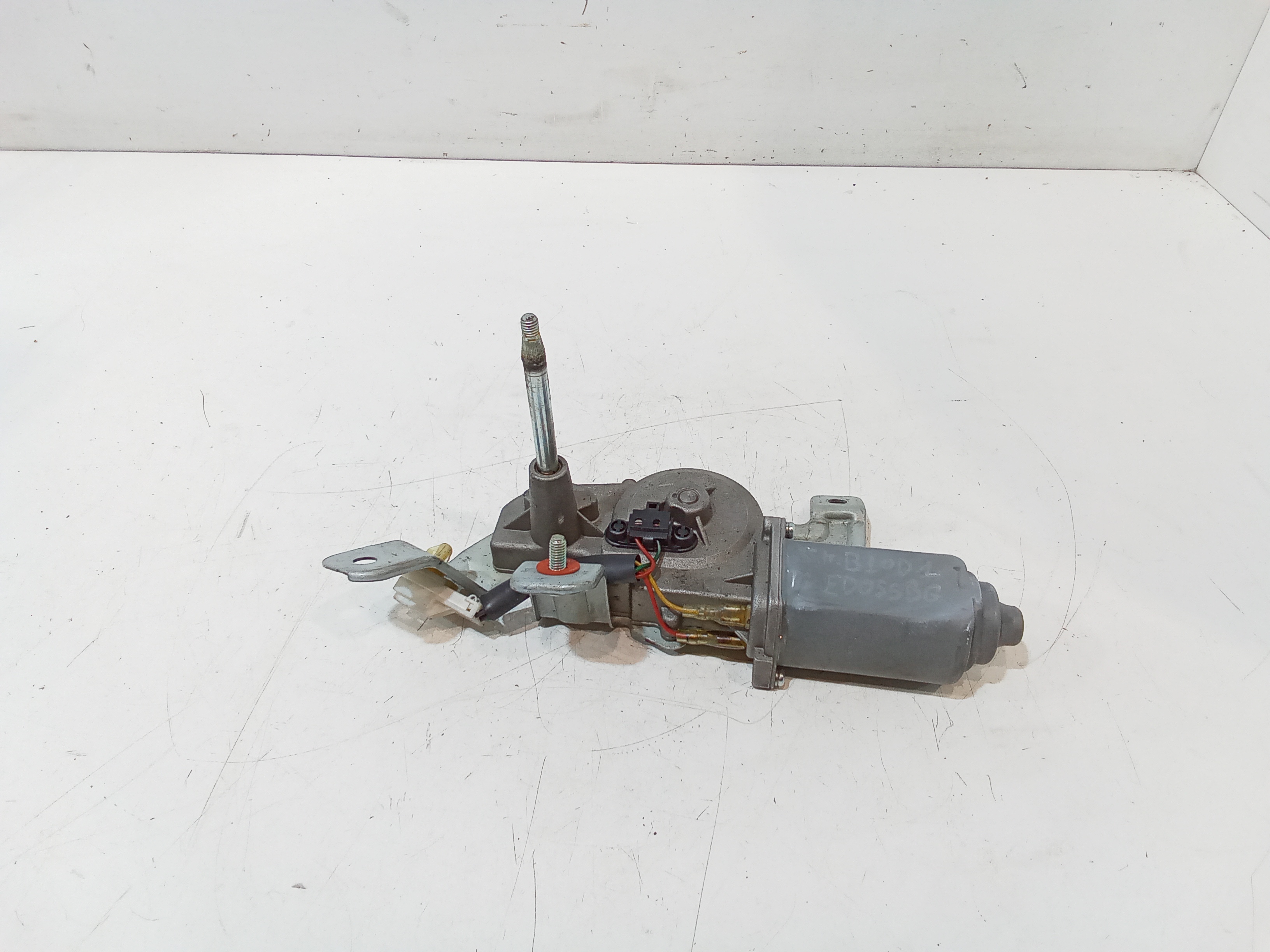 Motorino Tergilunotto 96843489 Usato