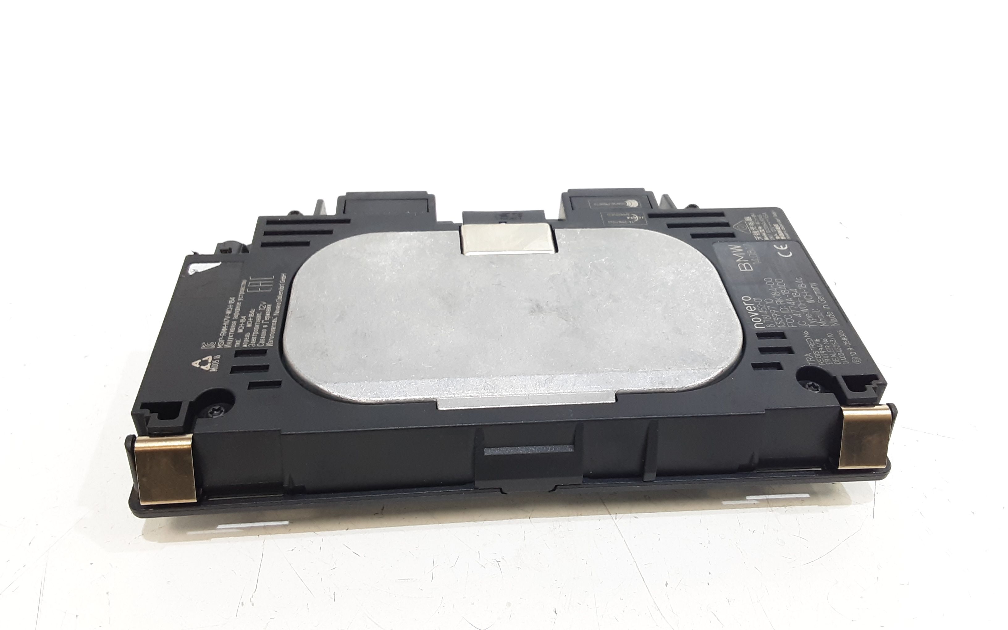 Centralina Ricarica Wireless Telefono Usato