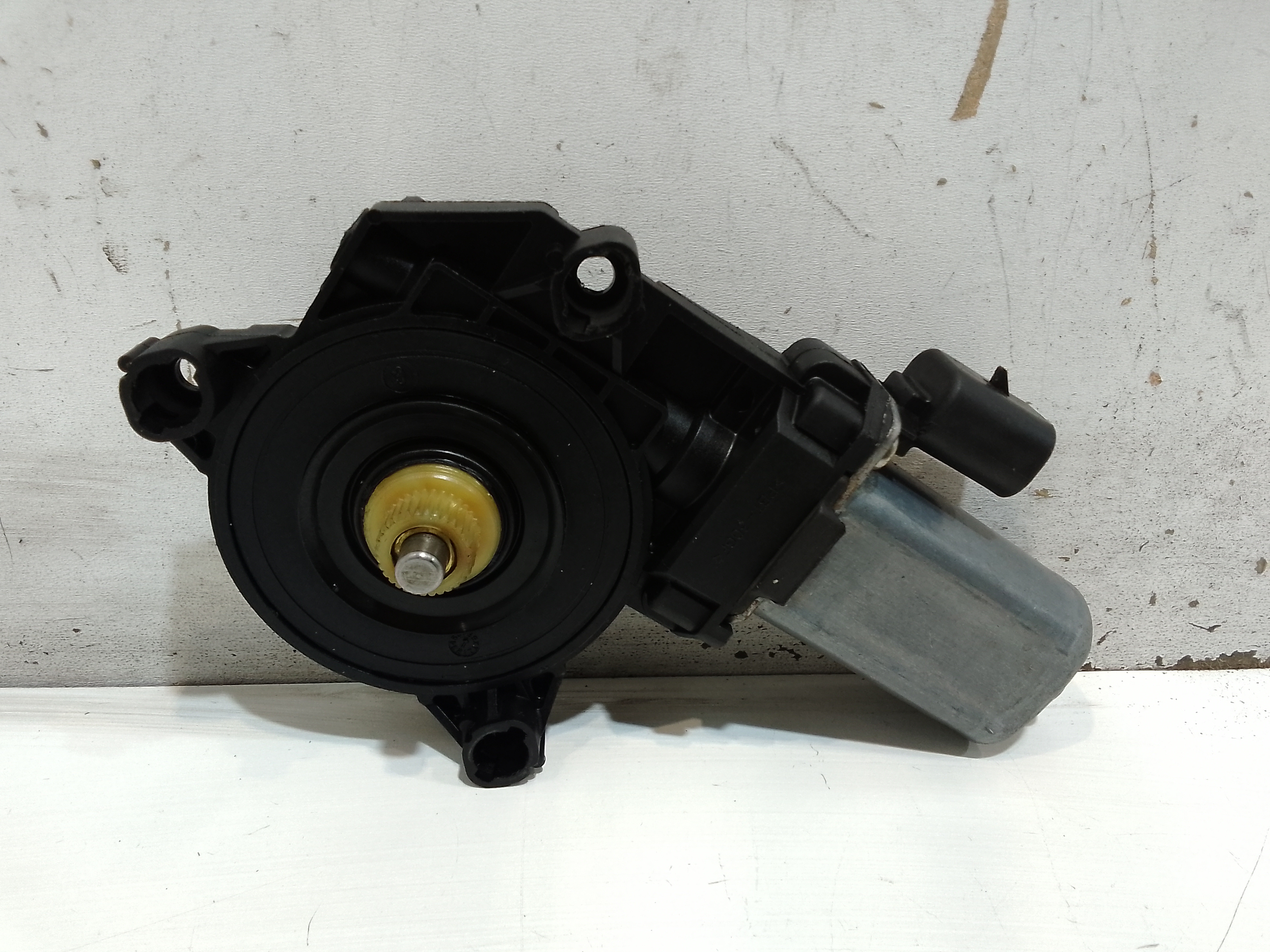 Motorino Alzacristallo Porta Ant. Destro 46841278 Usato