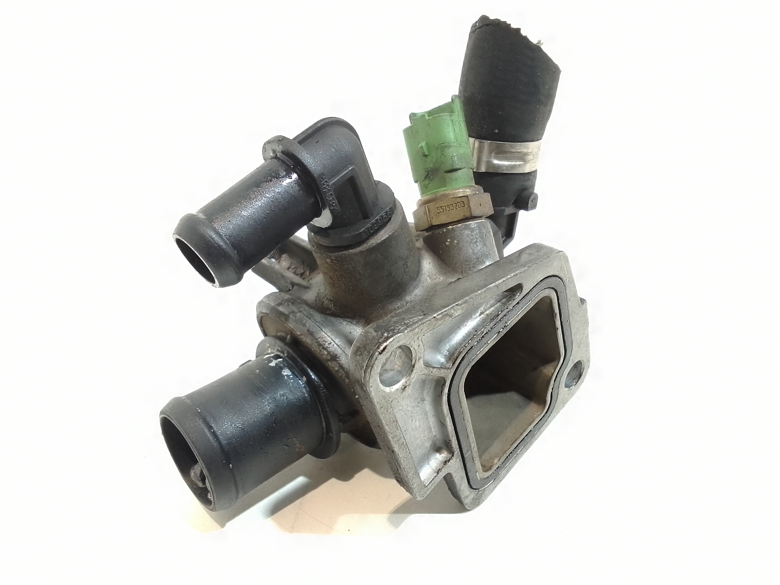 Termostato A/c Usato