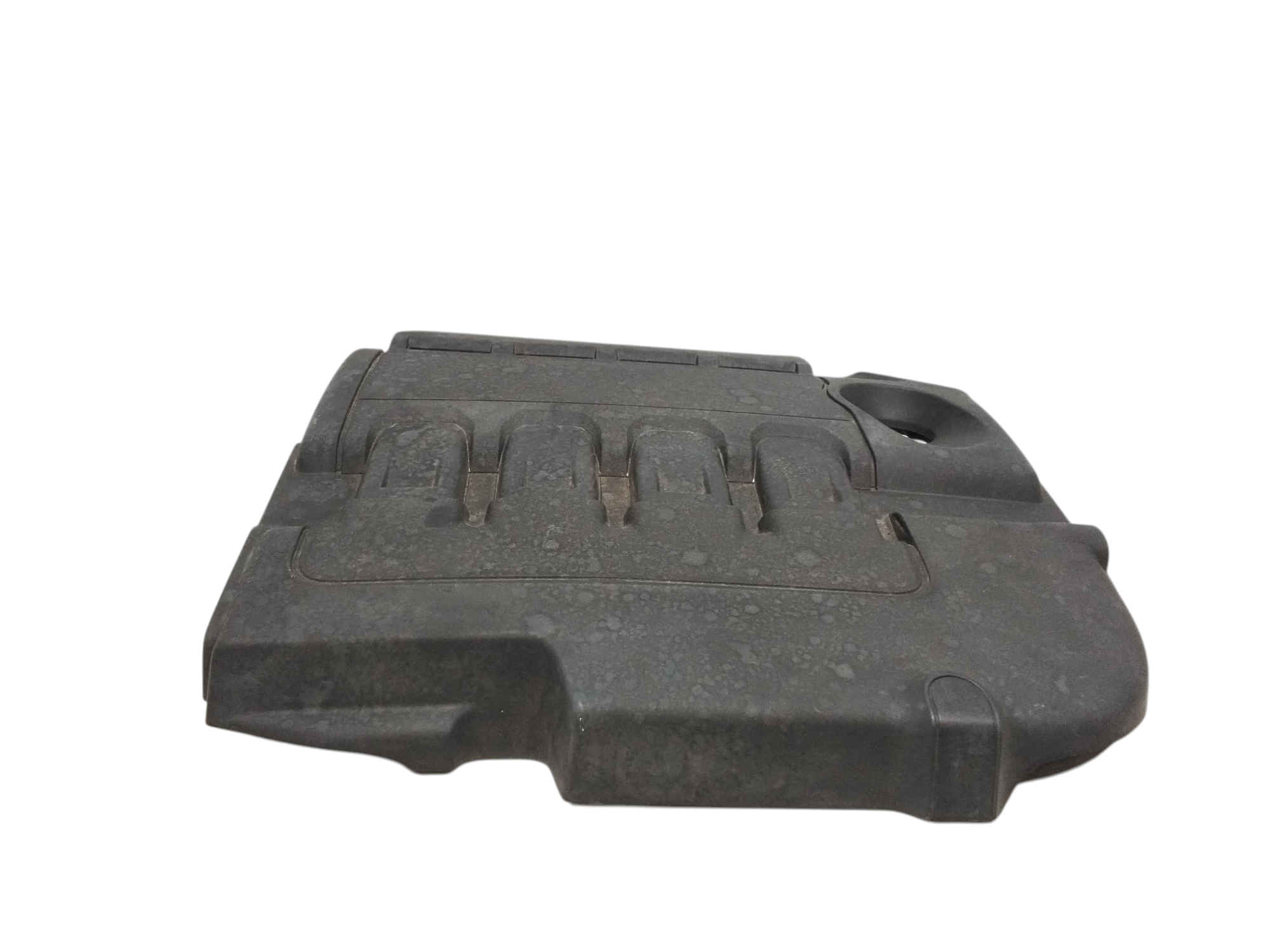 Copertura Motore Usato