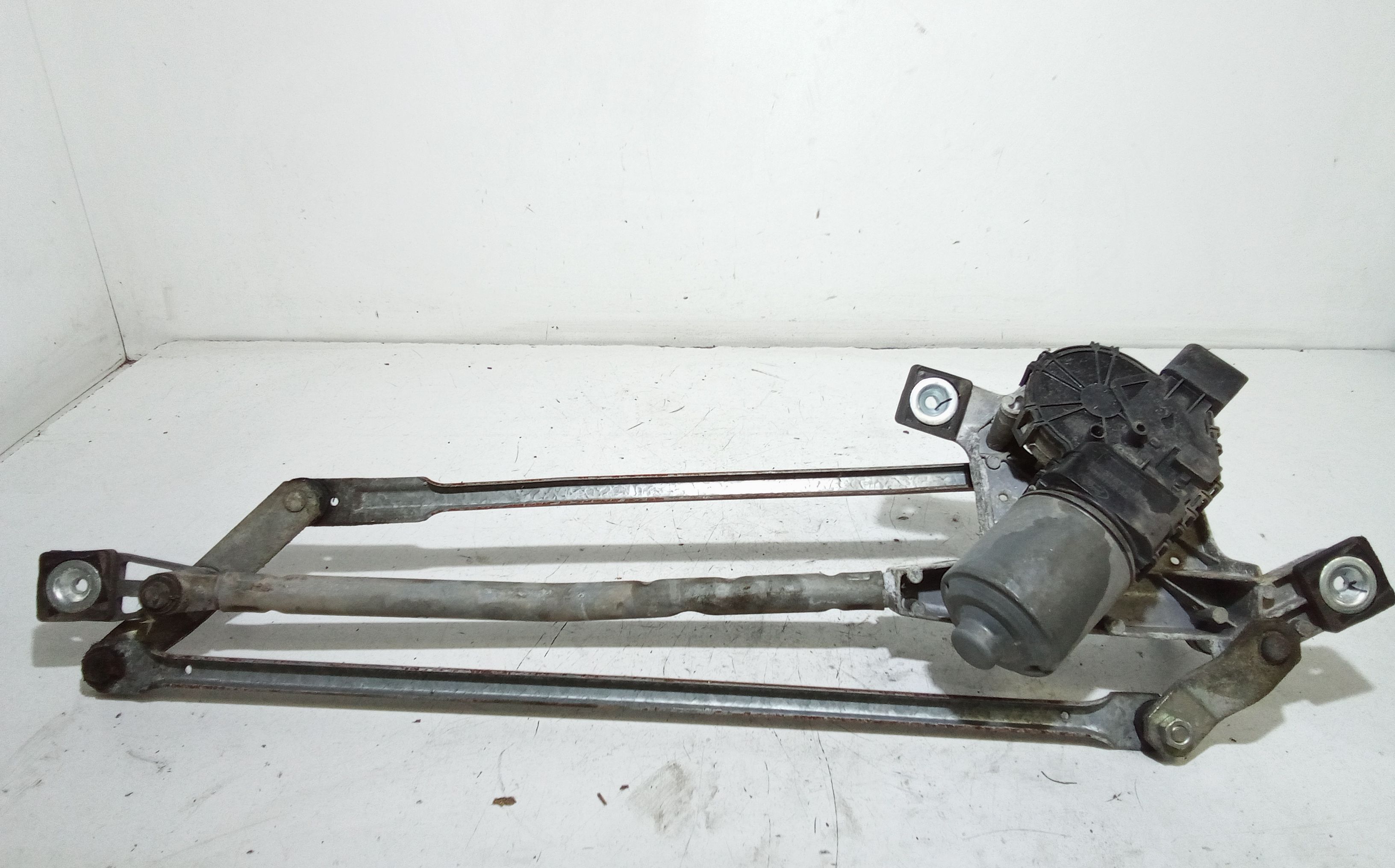 Motorino Tergiparabrezza Compl. Usato