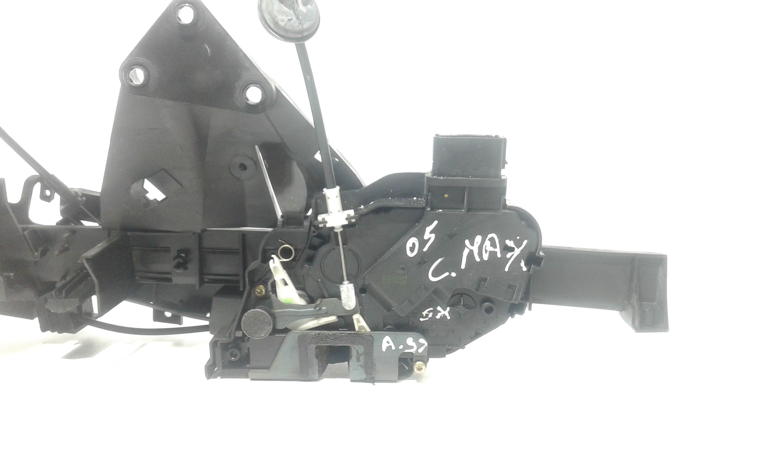 Serratura Porta Ant. Sinistro 4892459 Usato